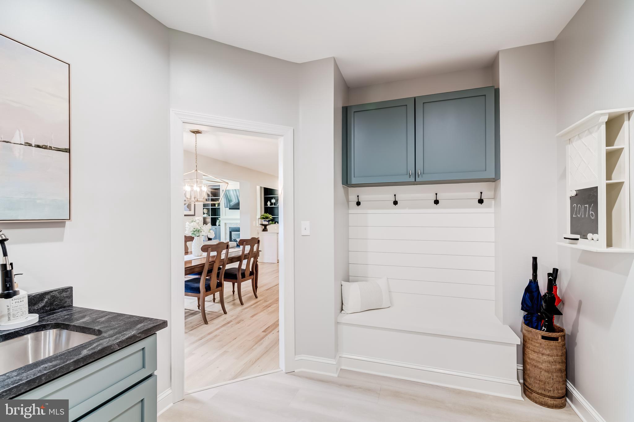 RIVER CREEK - Residential