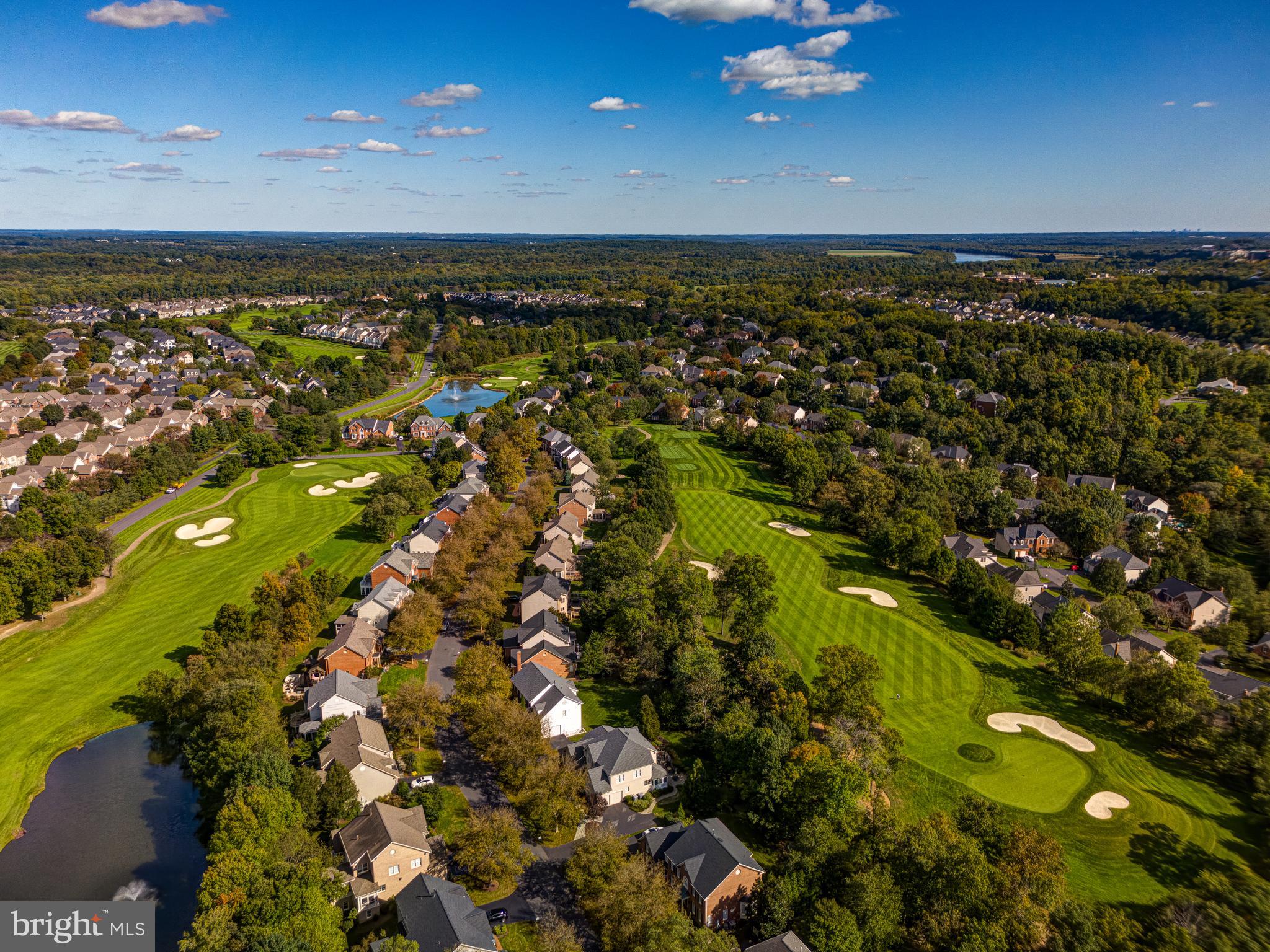 RIVER CREEK - Residential