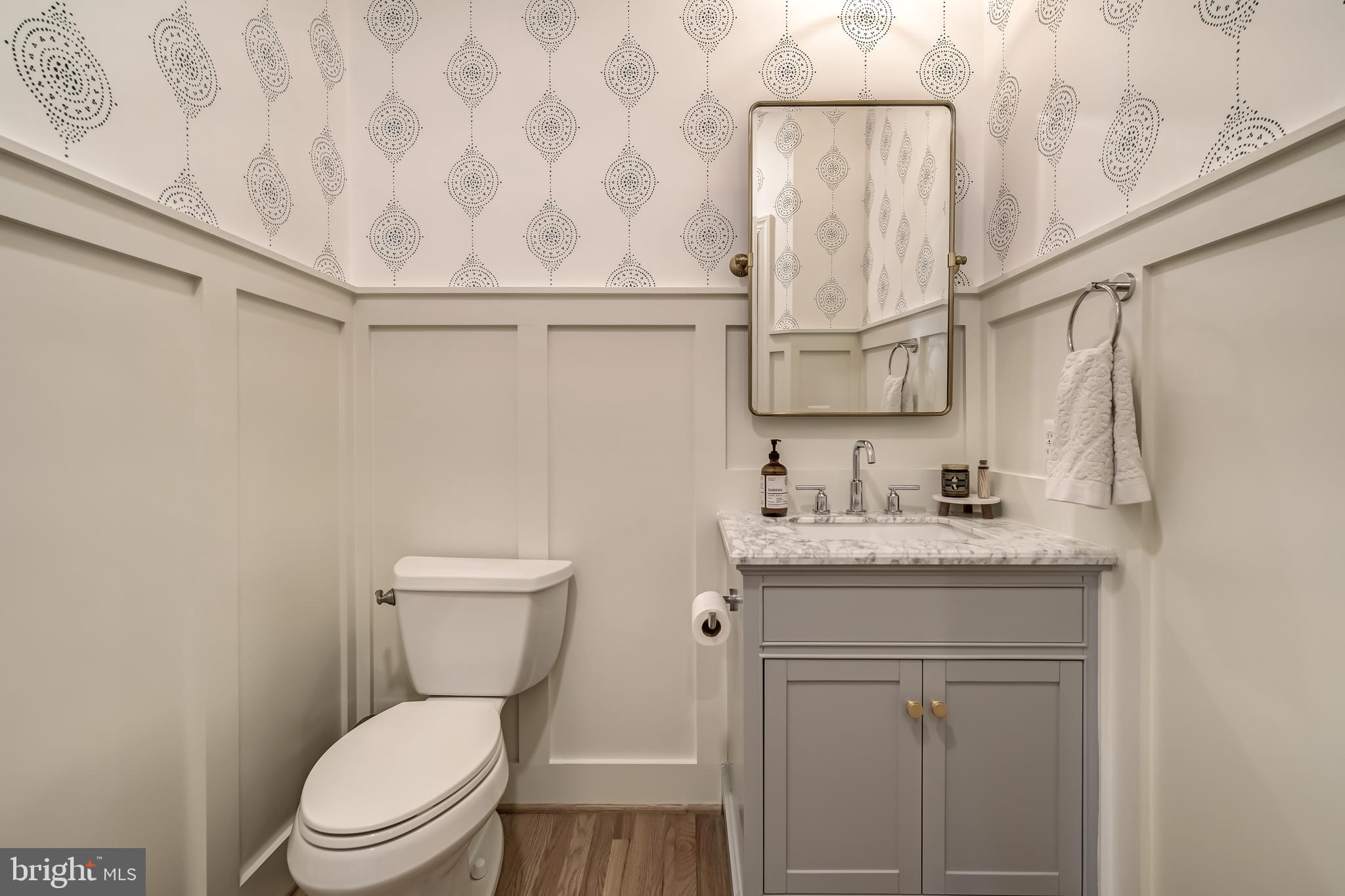 RIVER CREEK - Residential