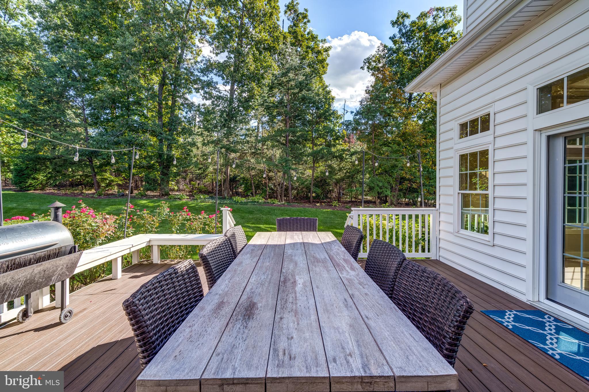 RIVER CREEK - Residential