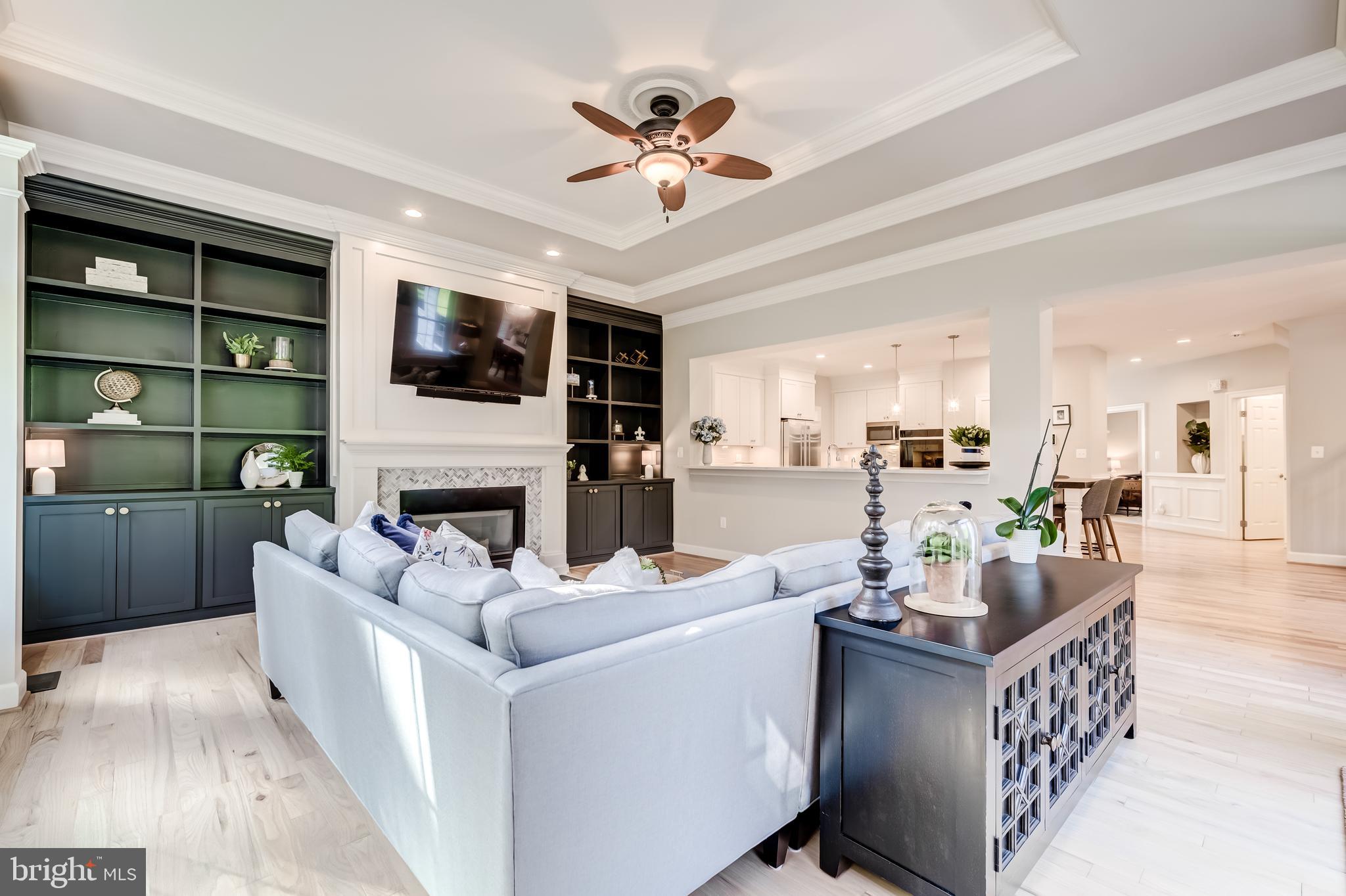 RIVER CREEK - Residential