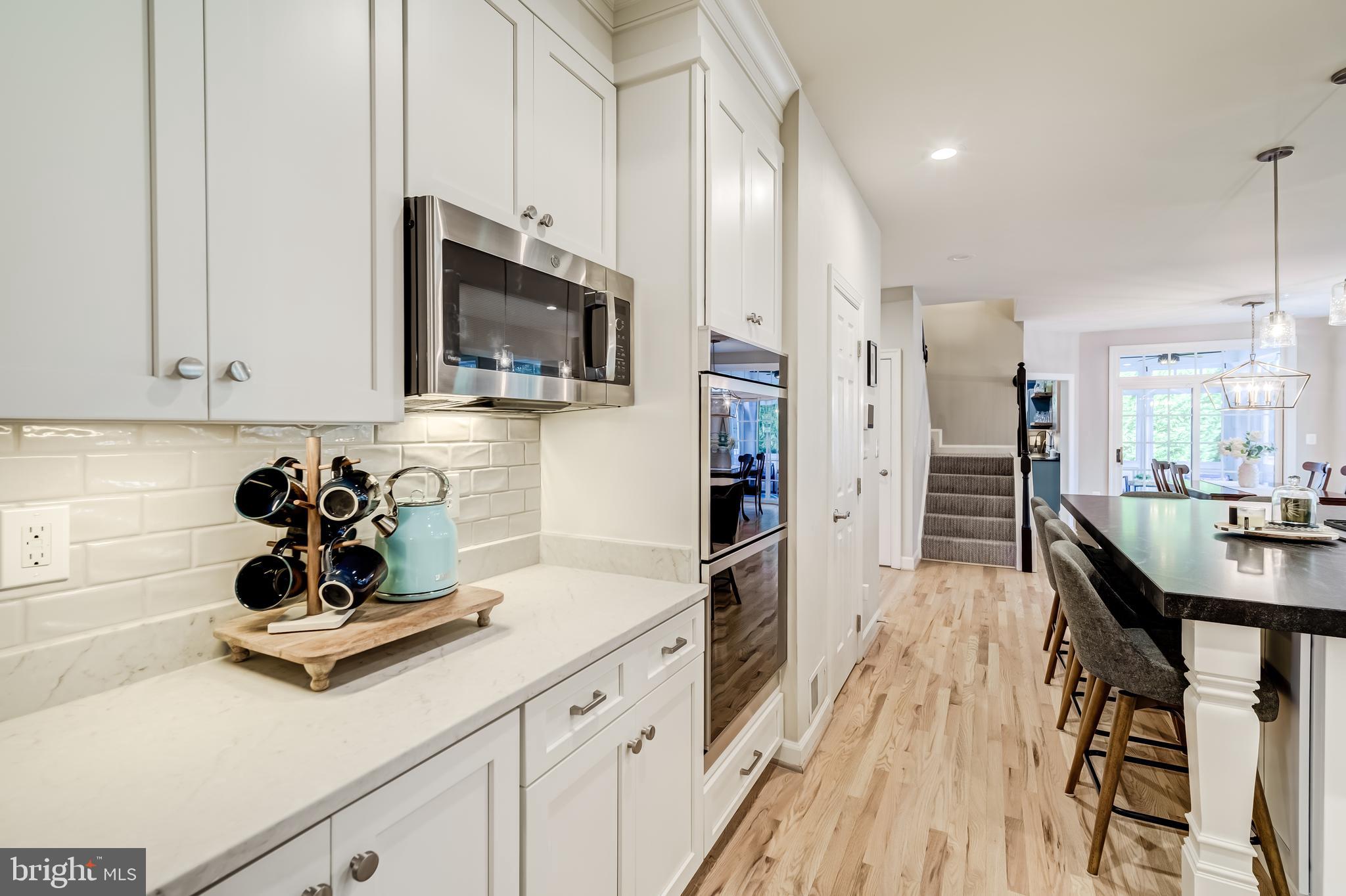 RIVER CREEK - Residential