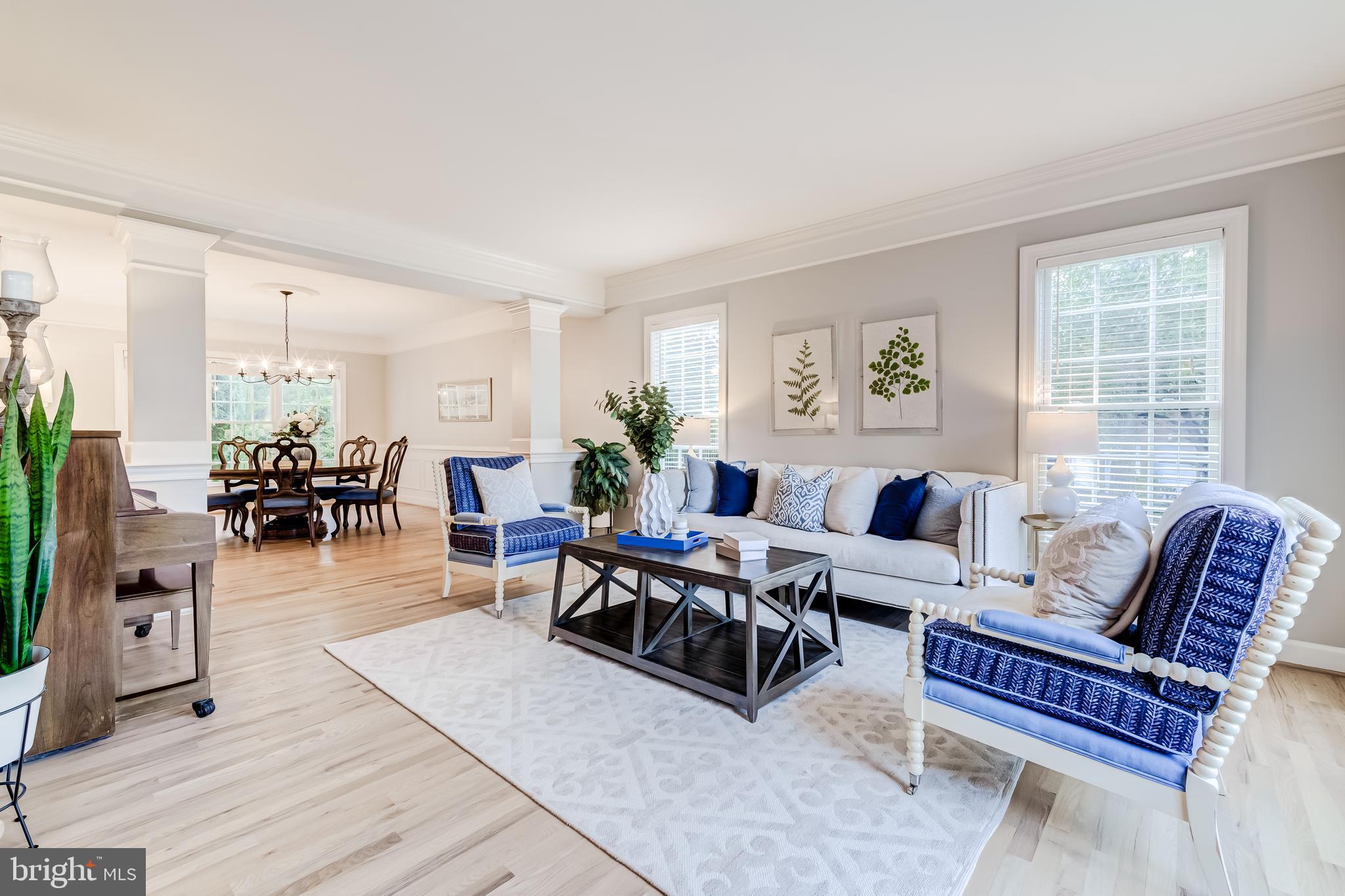 RIVER CREEK - Residential