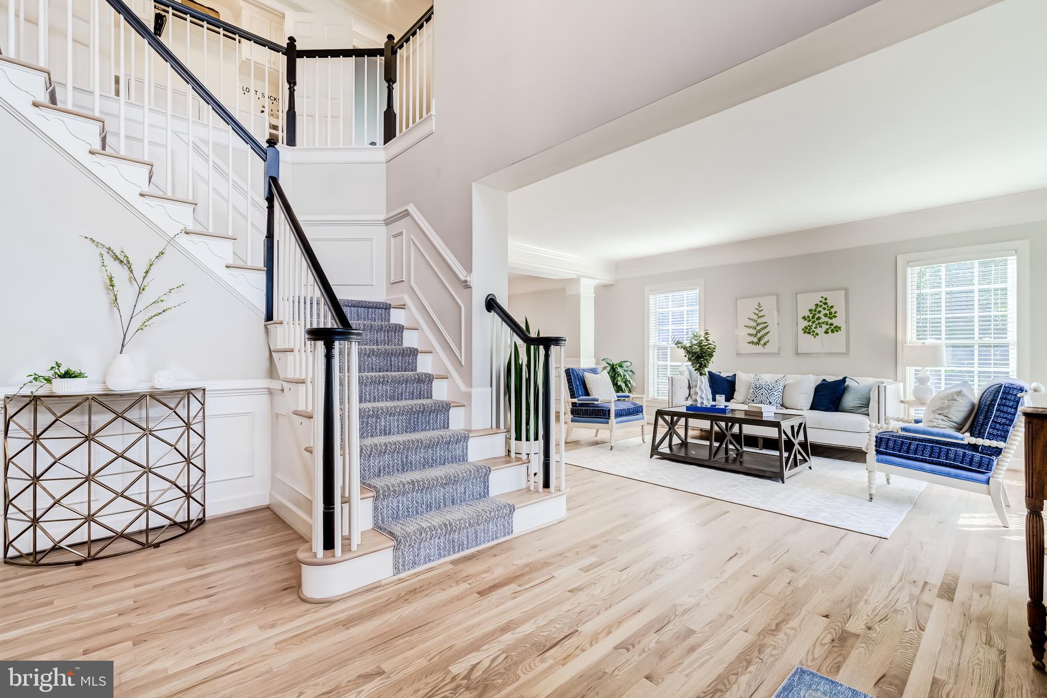 RIVER CREEK - Residential