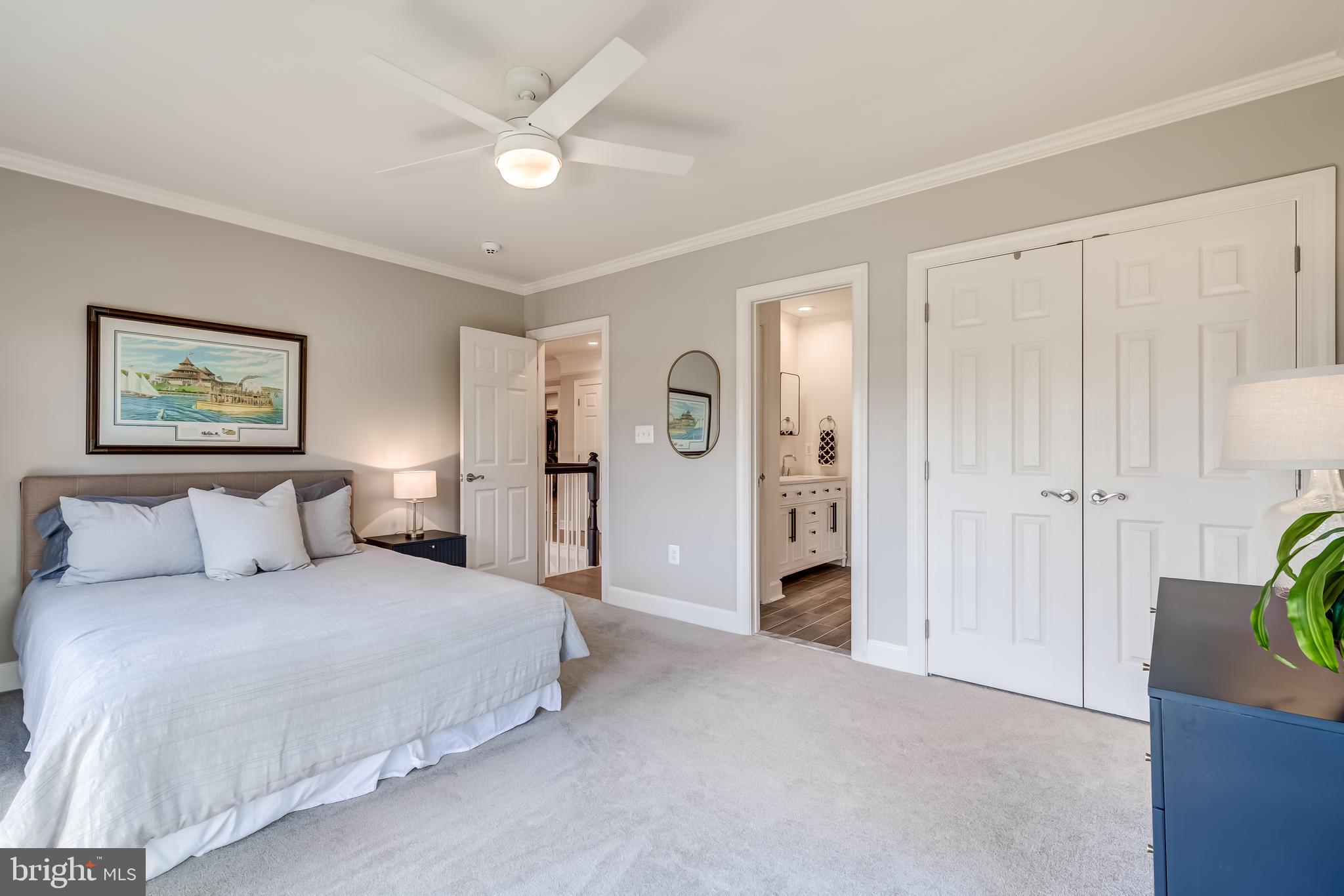 RIVER CREEK - Residential