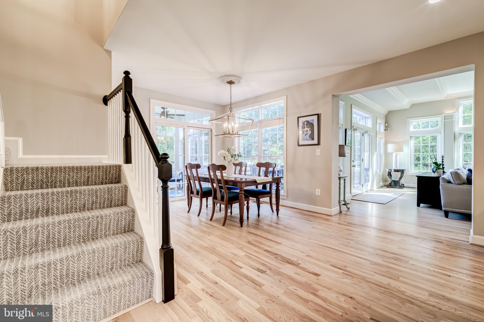 RIVER CREEK - Residential