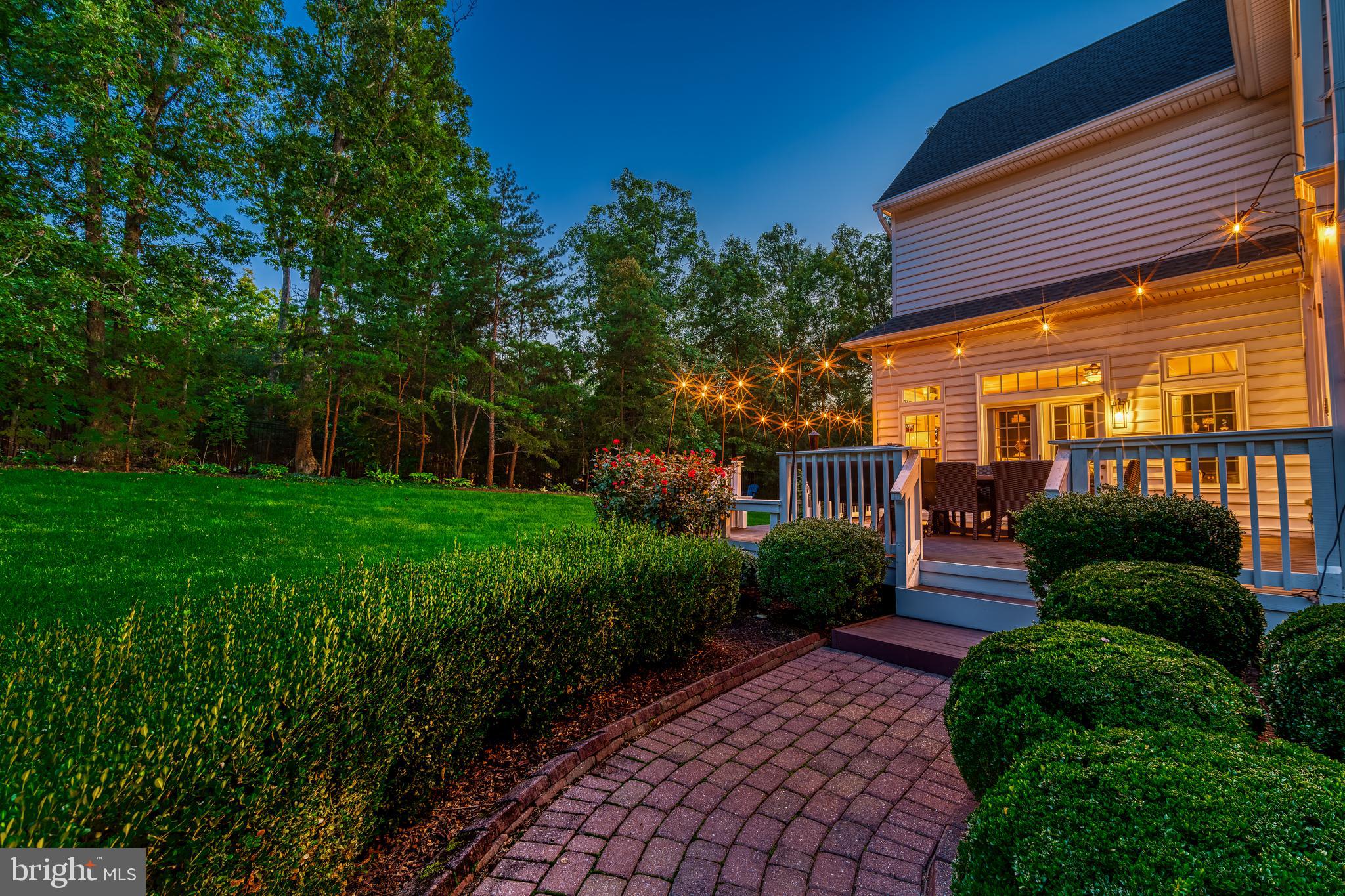 RIVER CREEK - Residential