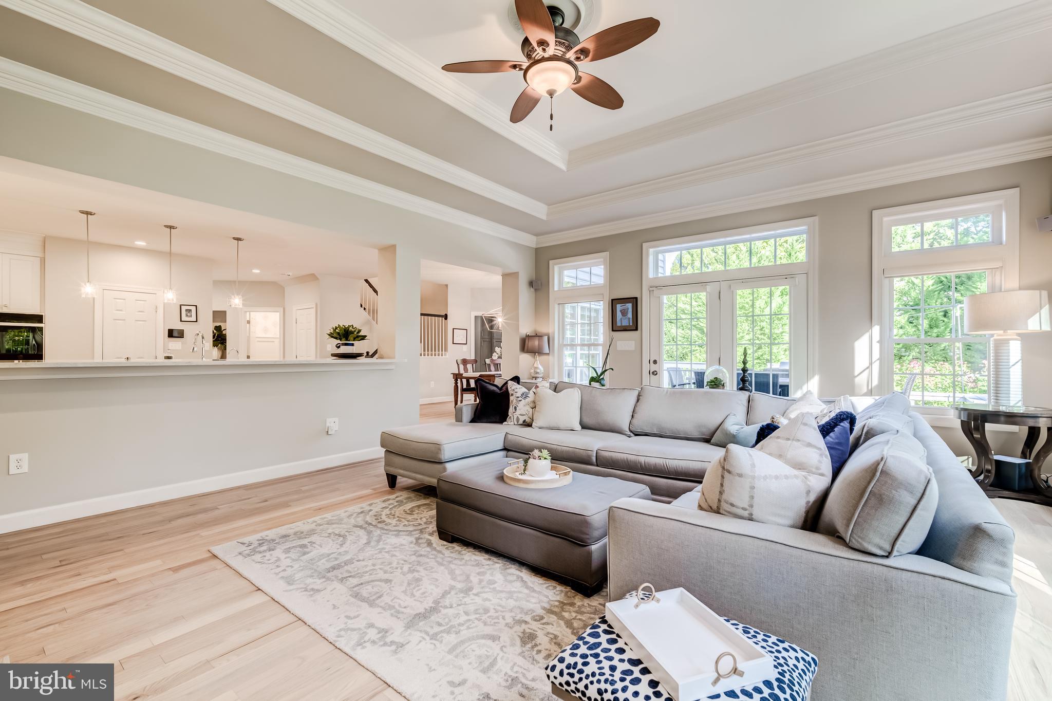 RIVER CREEK - Residential