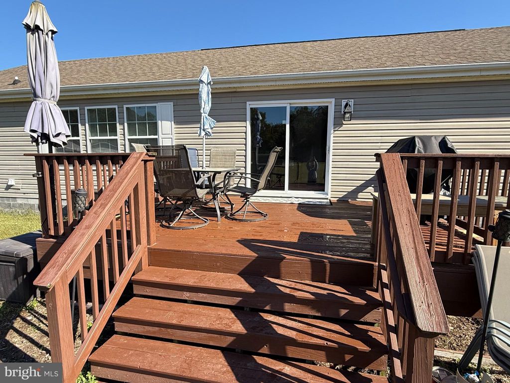 Photo of 23508 Godwin School Road, MILLSBORO, DE 19966 (MLS # DESU2097784)