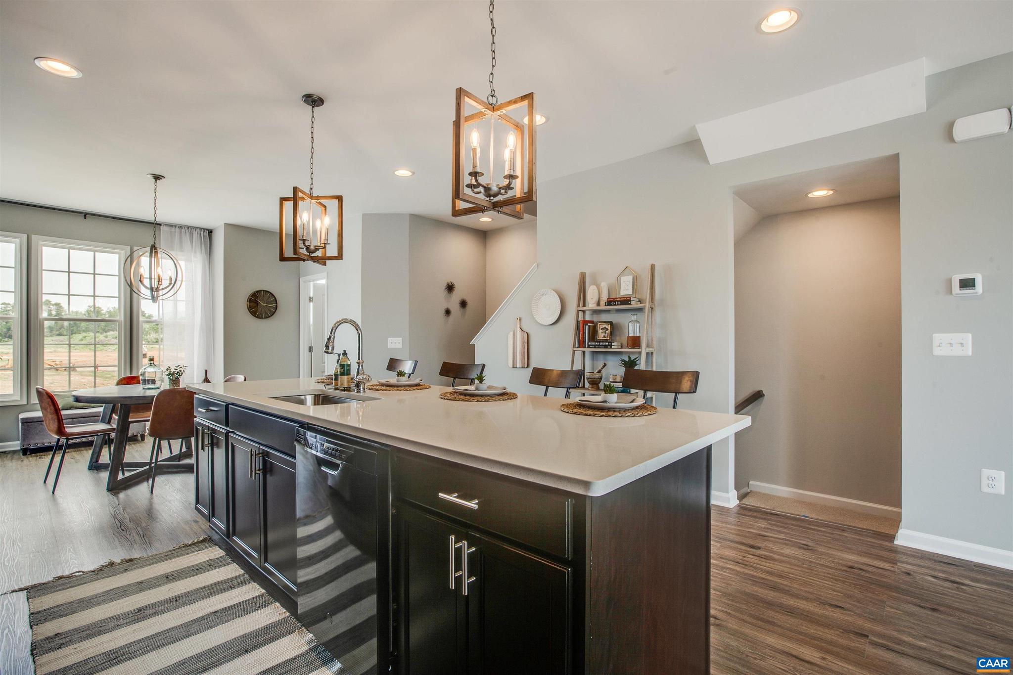 EVERSHIRE - Residential