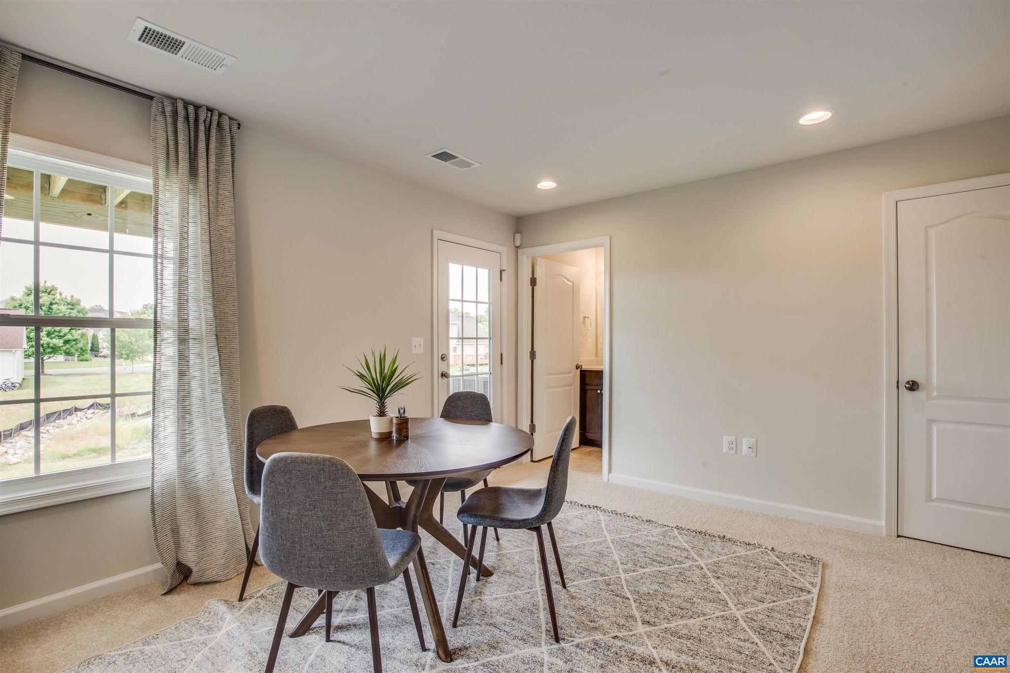 EVERSHIRE - Residential