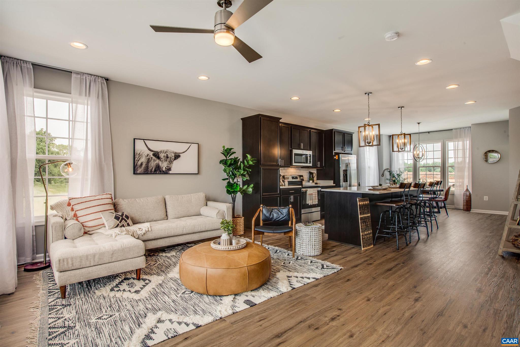 EVERSHIRE - Residential