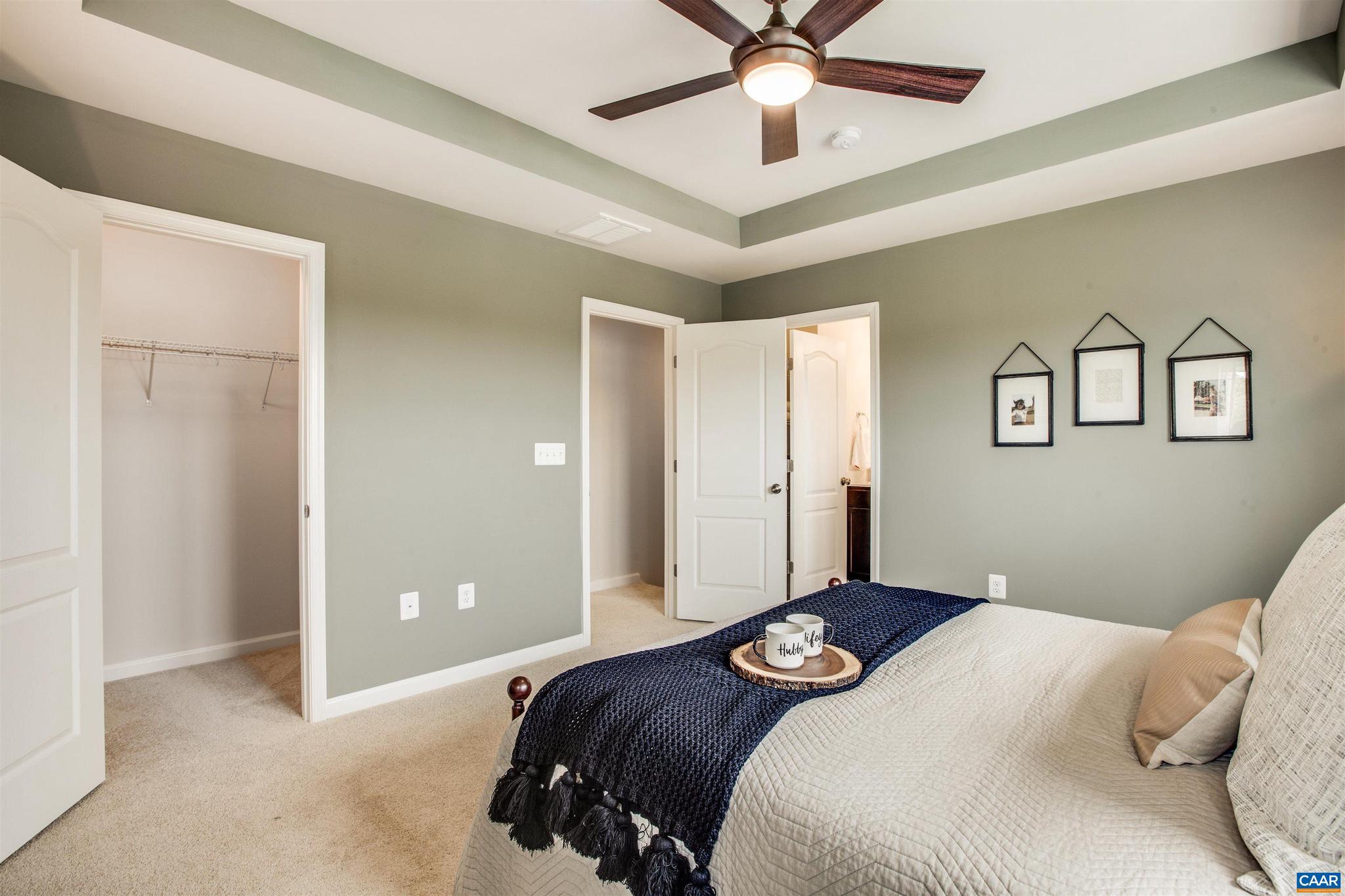 EVERSHIRE - Residential