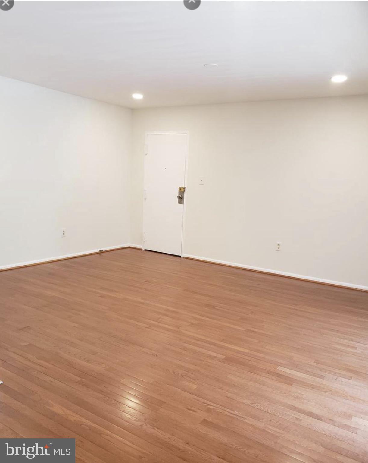 NEW CARROLLTON - Residential Lease