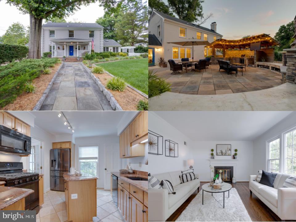 WESTBRIAR COUNTRY CLUB ESTATES - Residential