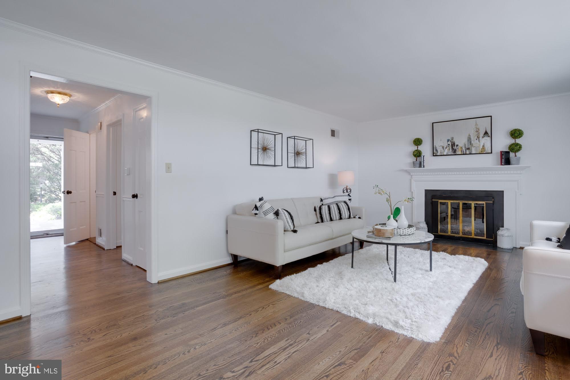 WESTBRIAR COUNTRY CLUB ESTATES - Residential