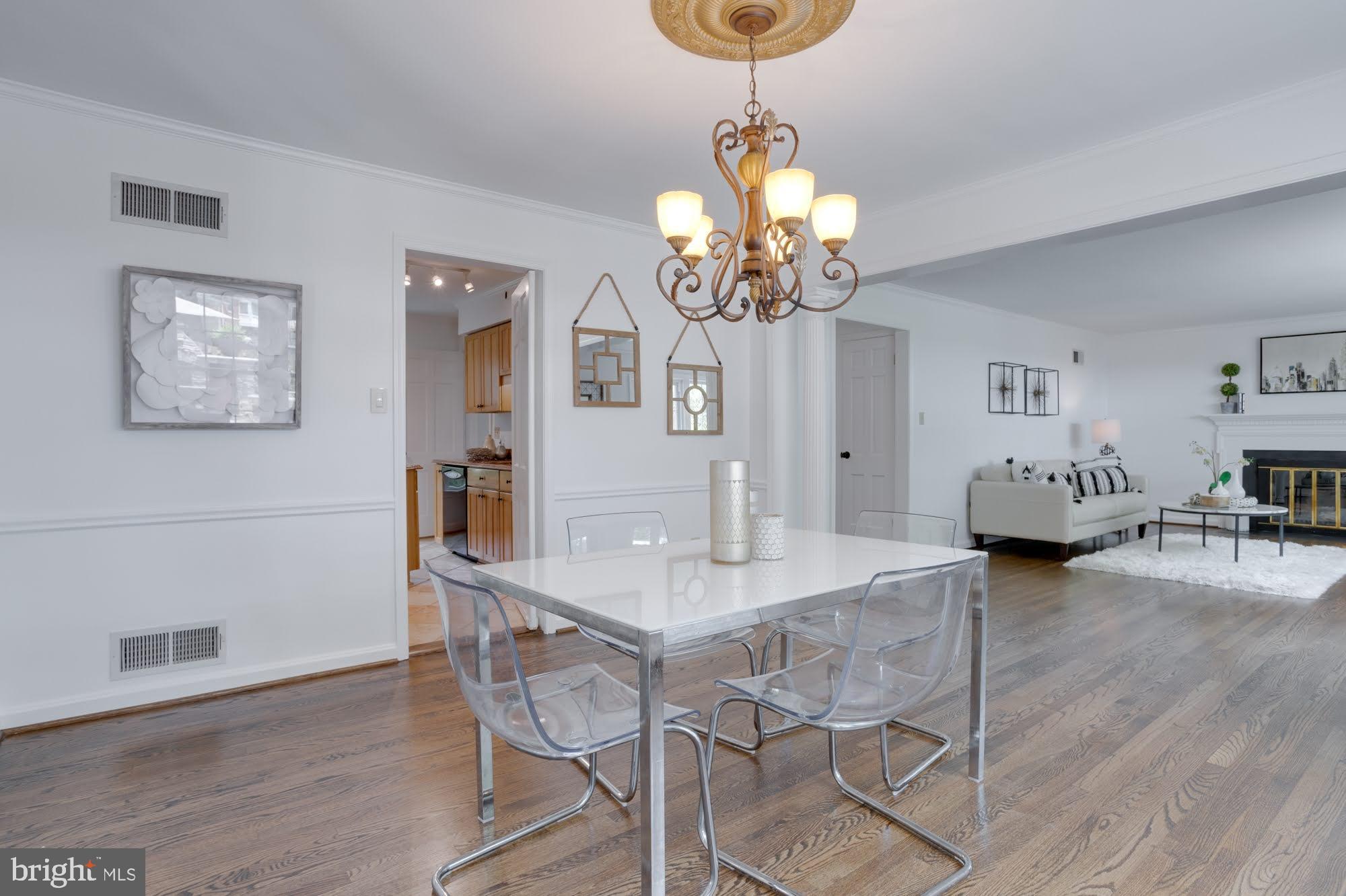 WESTBRIAR COUNTRY CLUB ESTATES - Residential