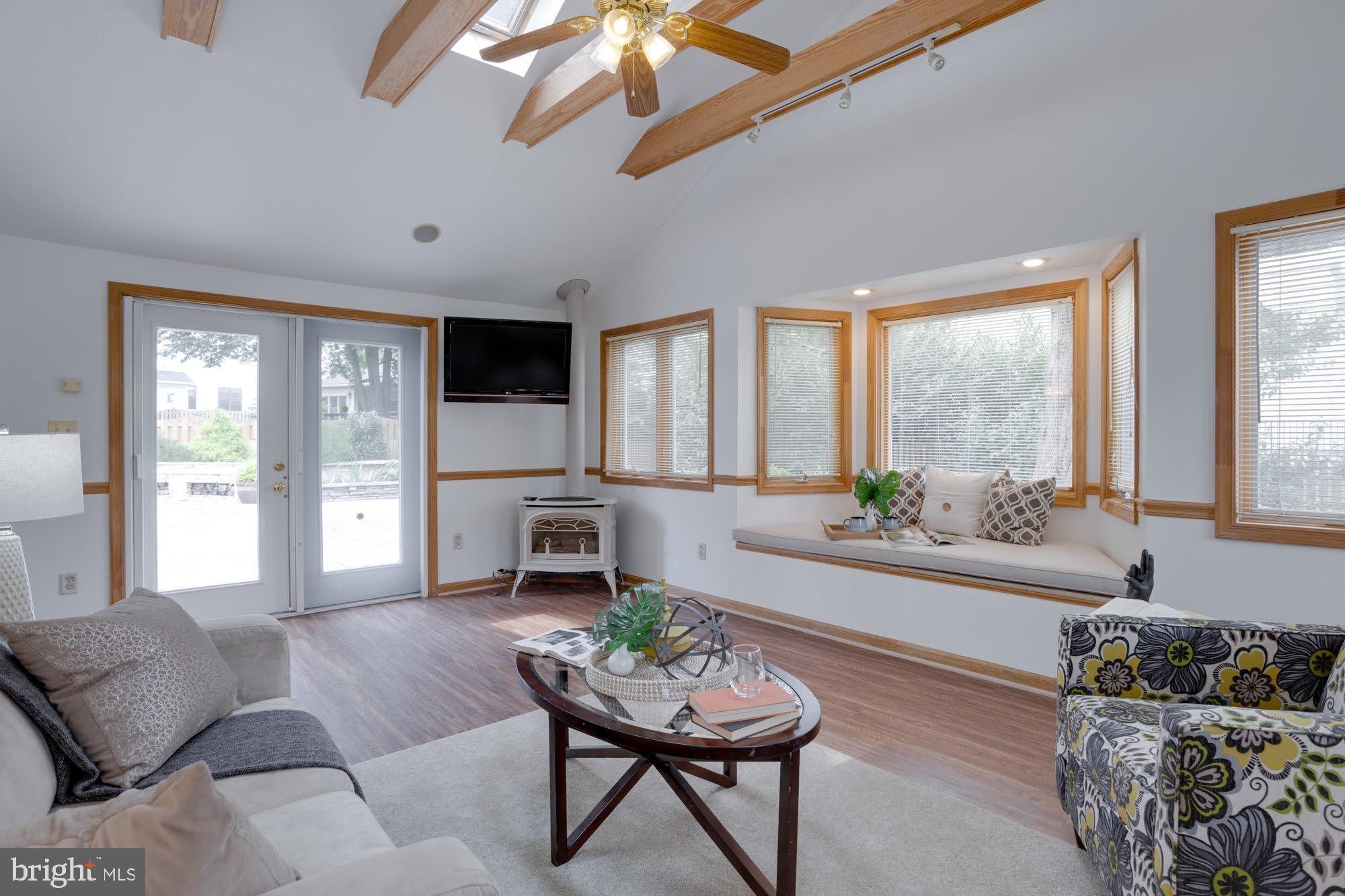 WESTBRIAR COUNTRY CLUB ESTATES - Residential