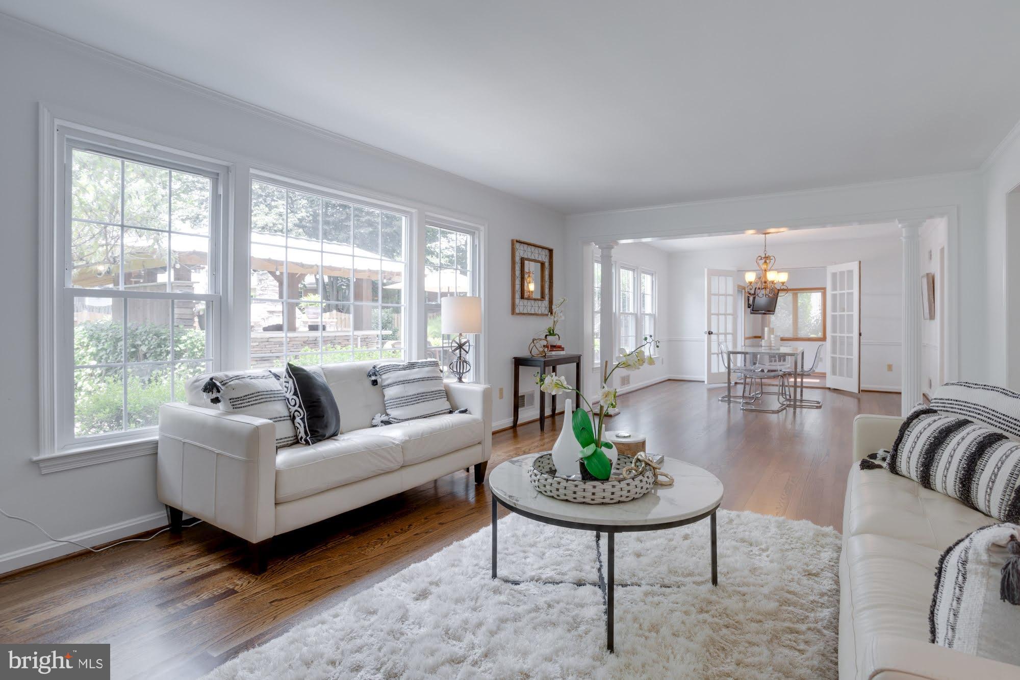 WESTBRIAR COUNTRY CLUB ESTATES - Residential