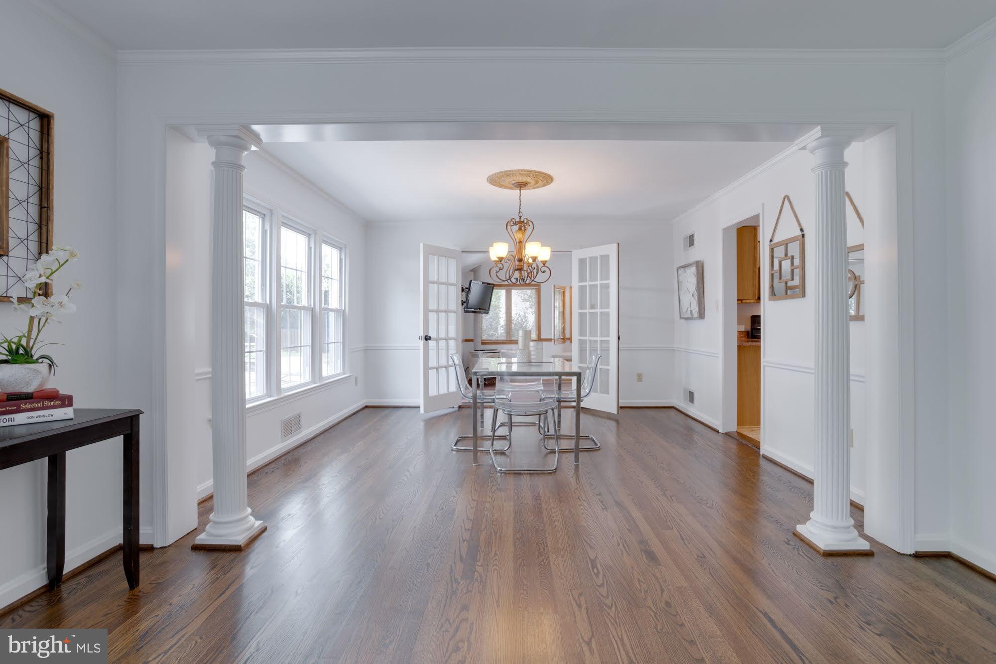 WESTBRIAR COUNTRY CLUB ESTATES - Residential