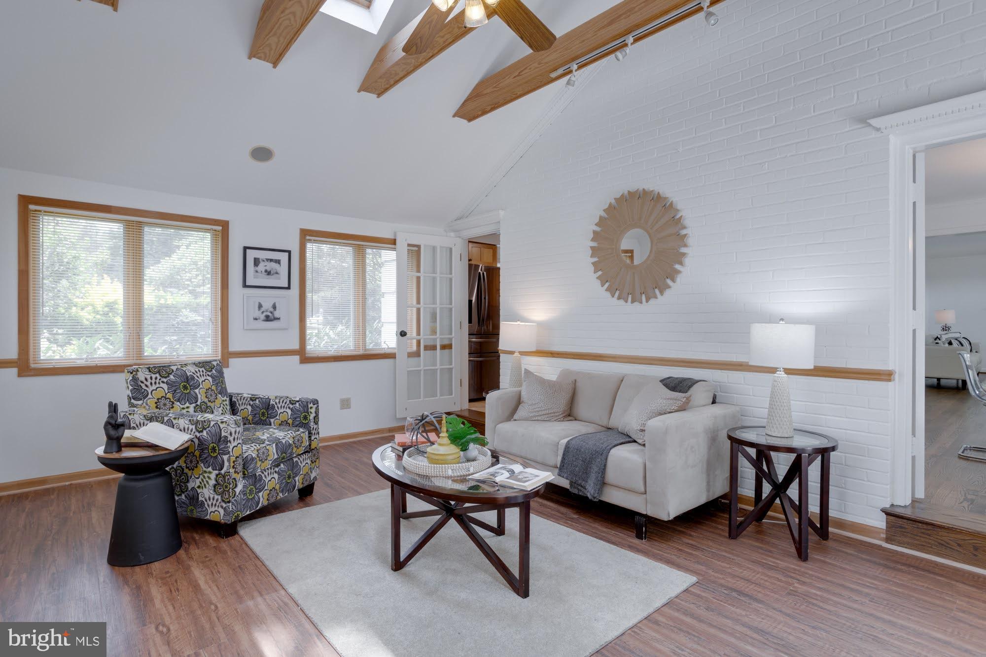 WESTBRIAR COUNTRY CLUB ESTATES - Residential