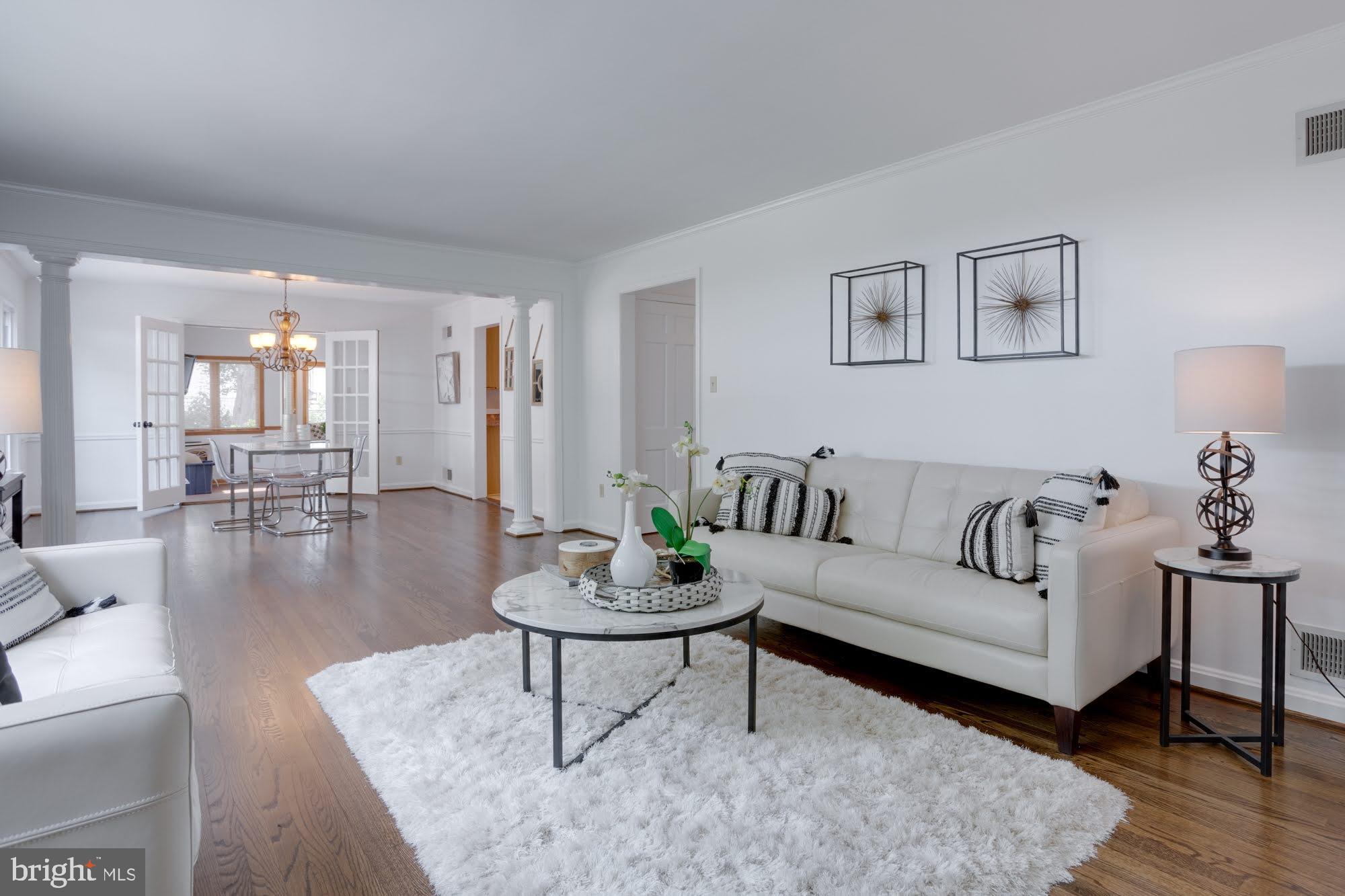 WESTBRIAR COUNTRY CLUB ESTATES - Residential