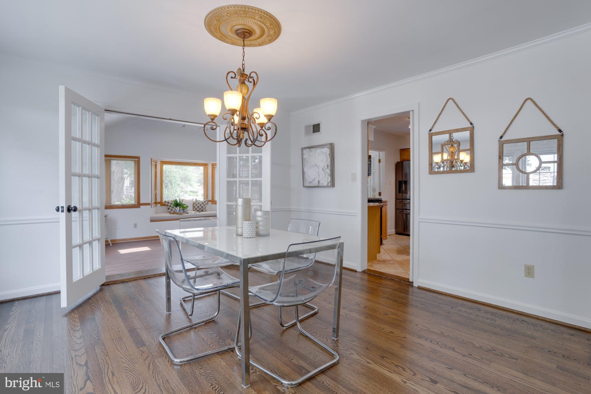 WESTBRIAR COUNTRY CLUB ESTATES - Residential