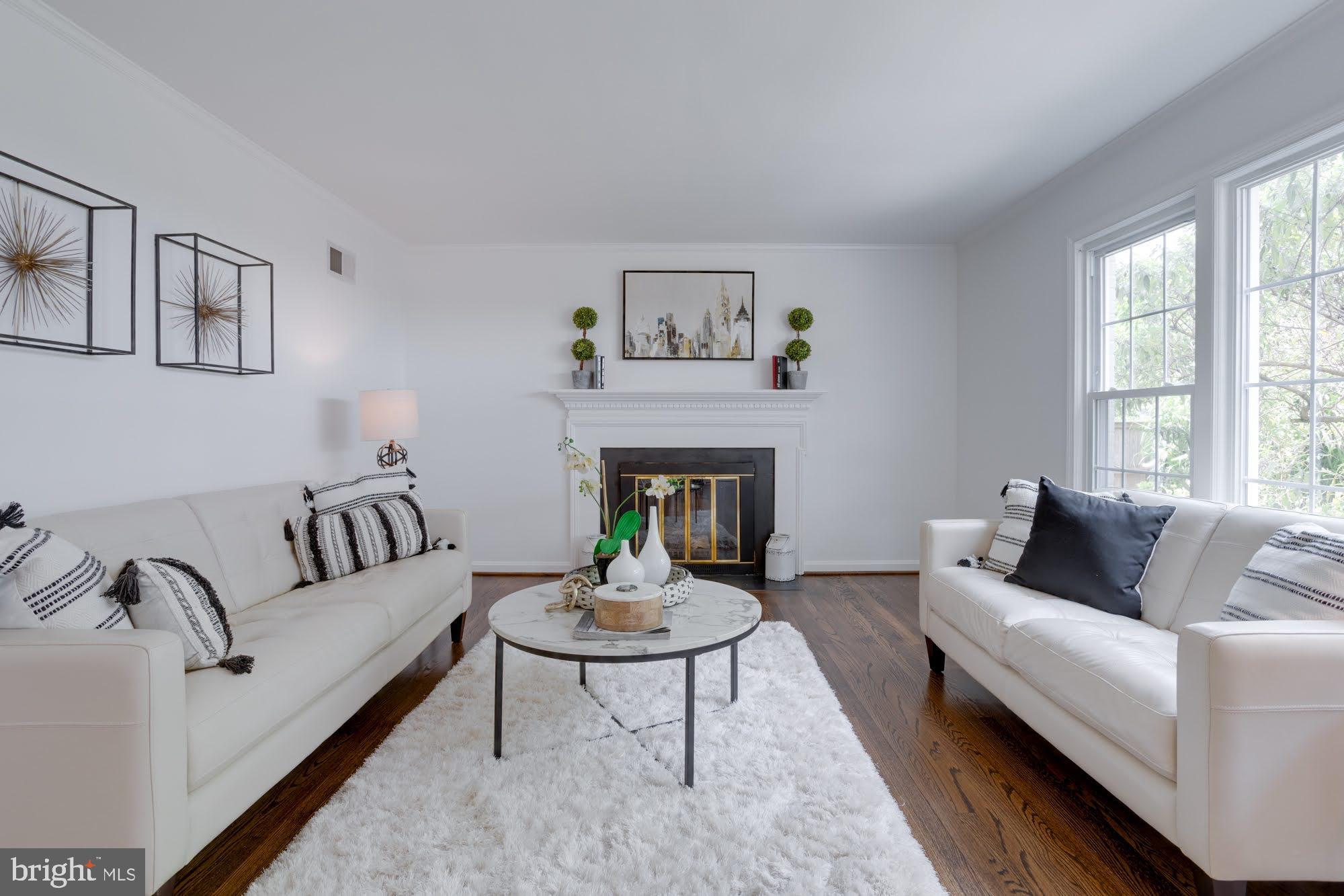 WESTBRIAR COUNTRY CLUB ESTATES - Residential