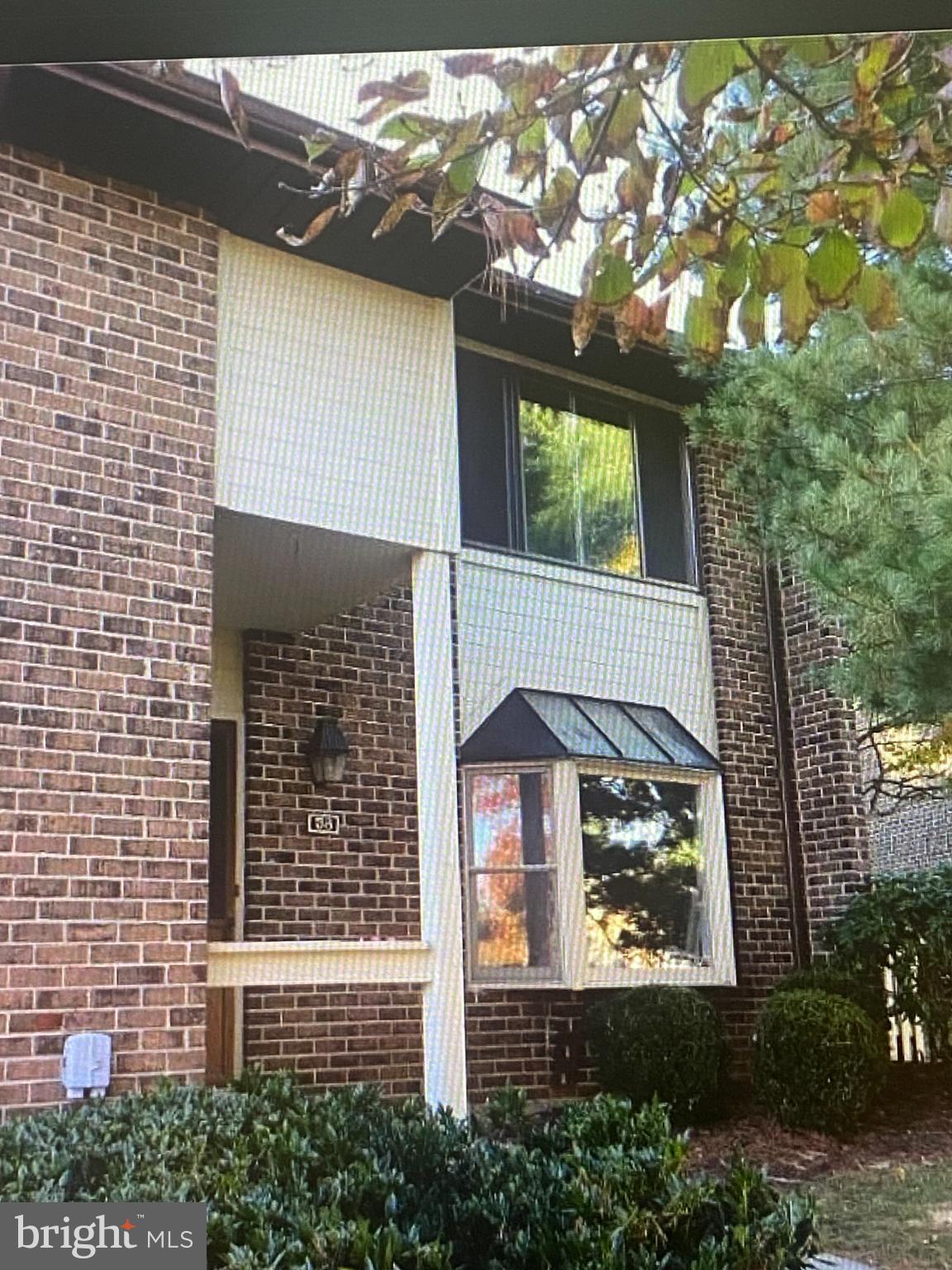 CHESTERBROOK - Residential Lease