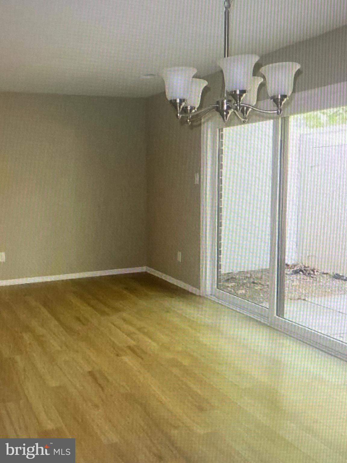 CHESTERBROOK - Residential Lease