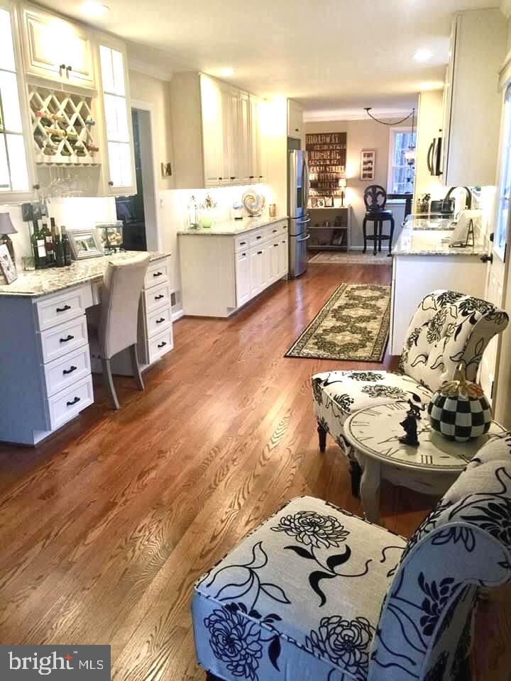 GLEN ARM - Residential