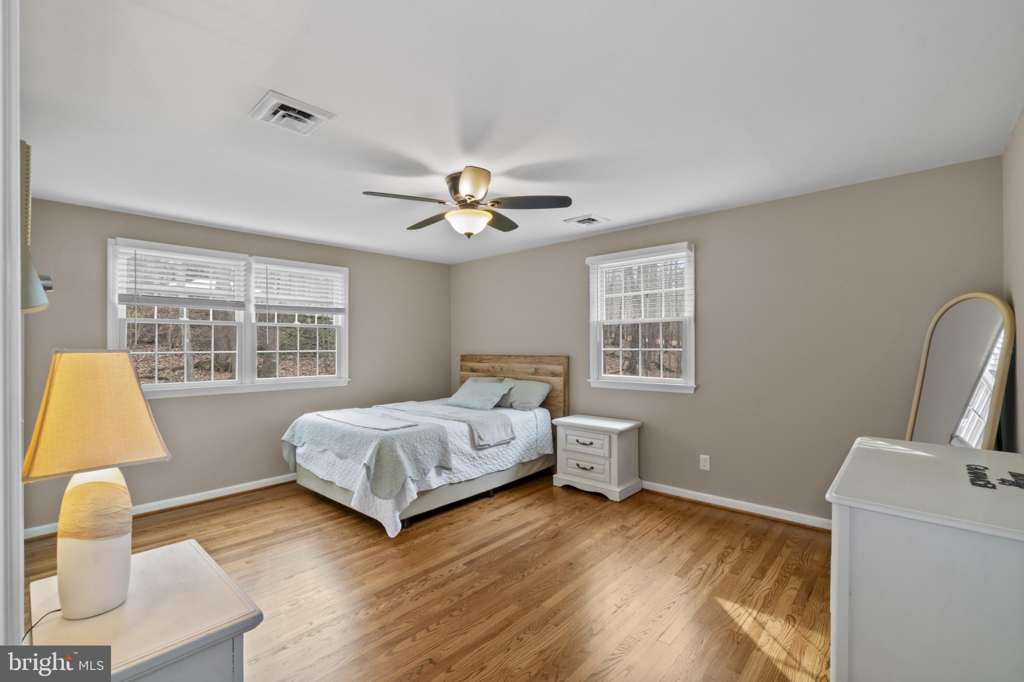 GLEN ARM - Residential