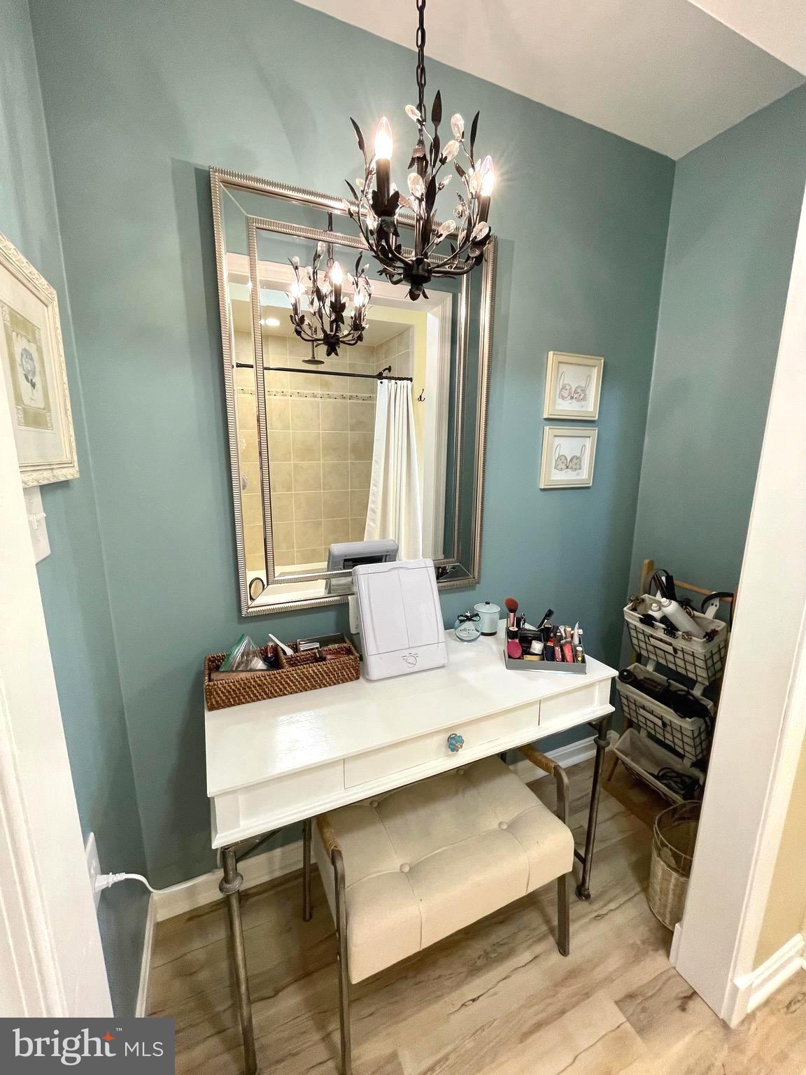 GLEN ARM - Residential