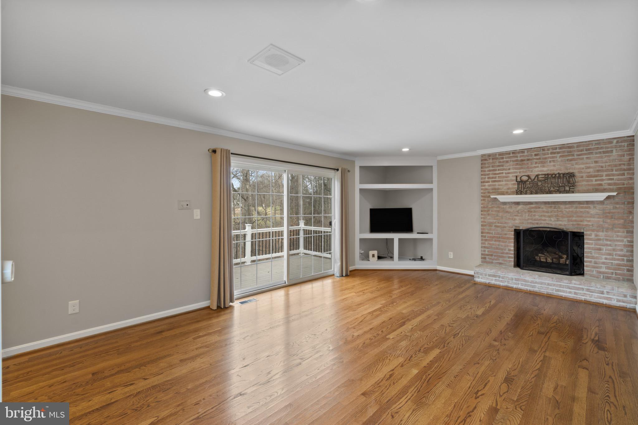 GLEN ARM - Residential