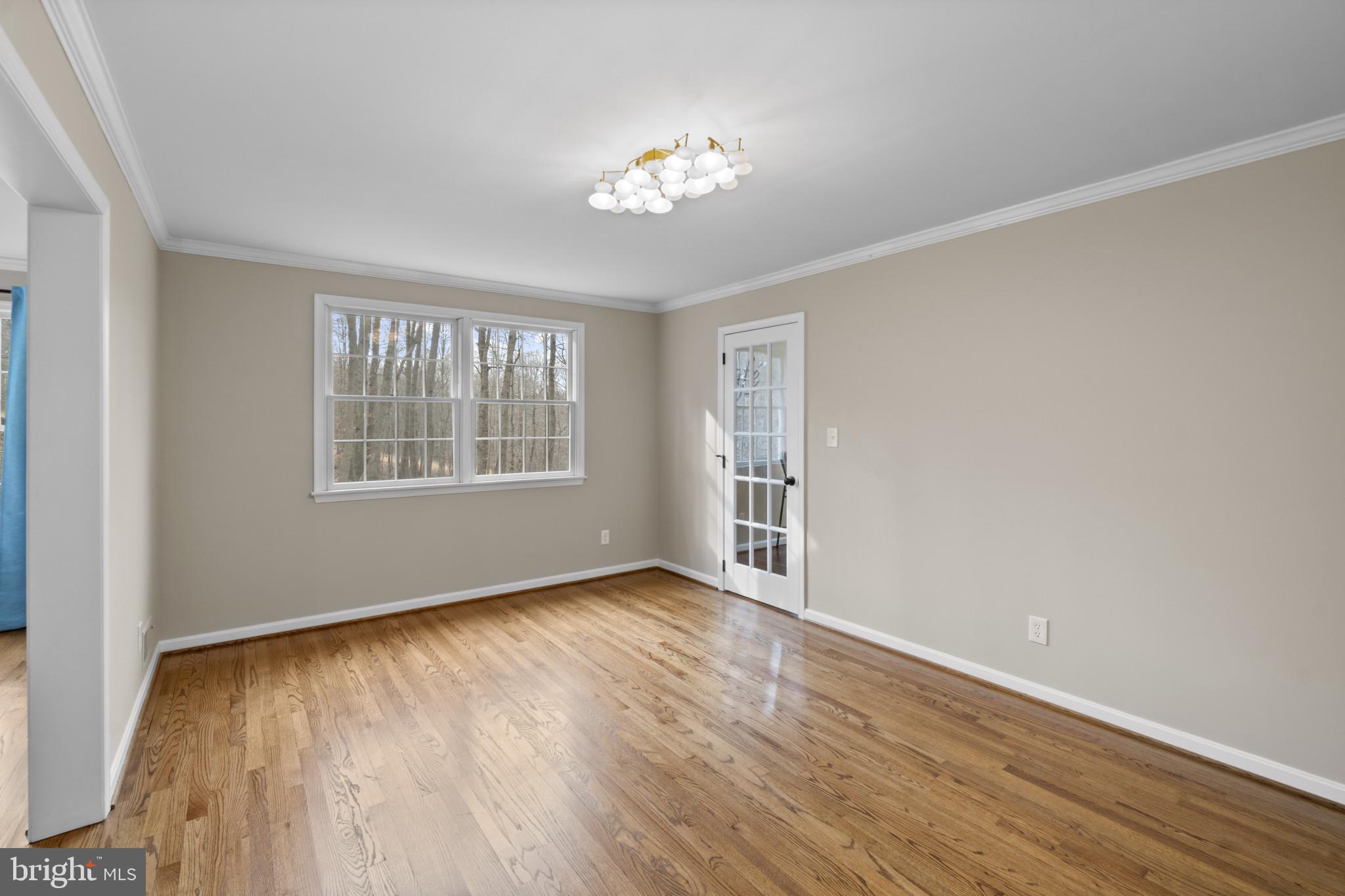 GLEN ARM - Residential