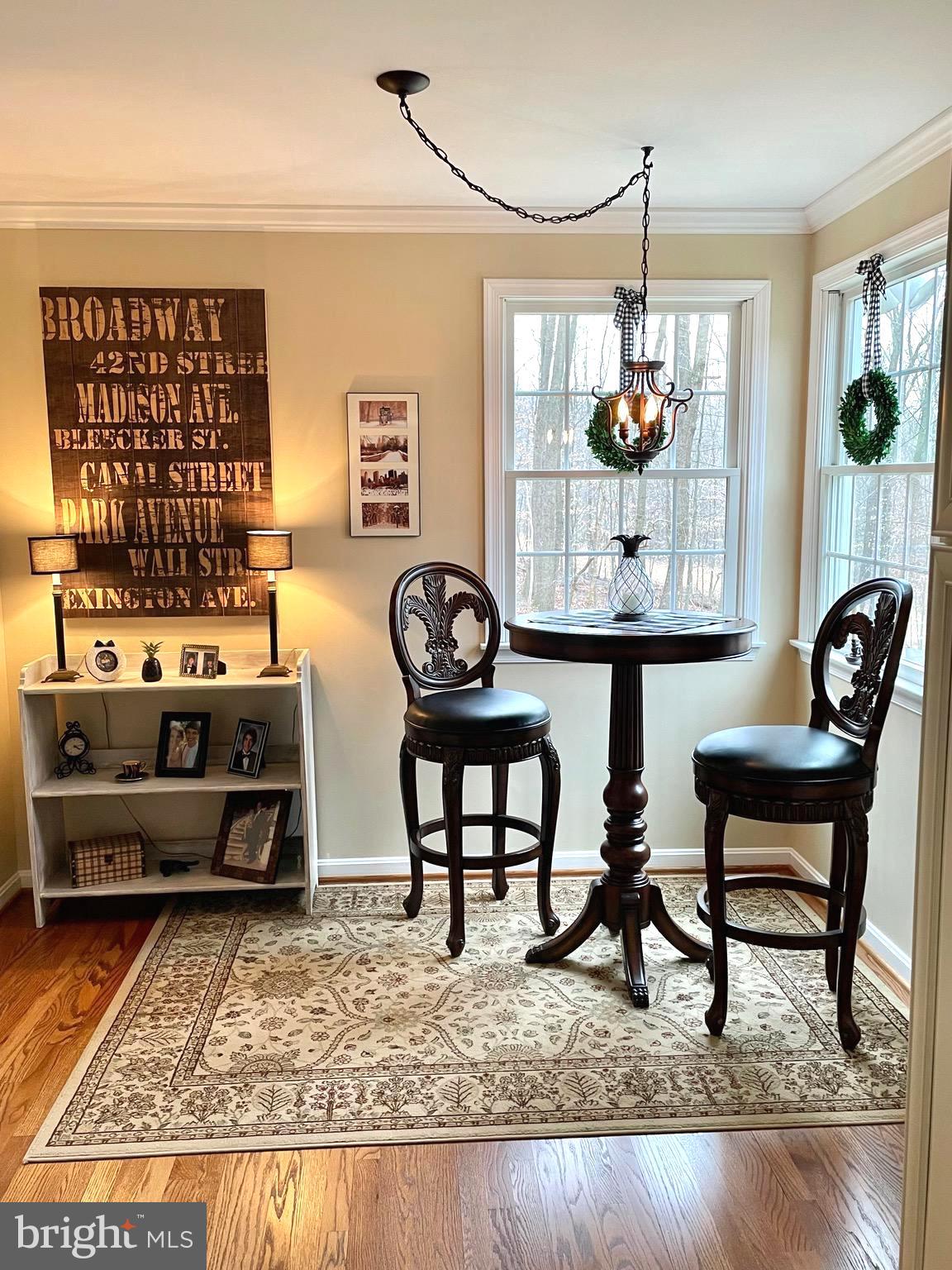 GLEN ARM - Residential