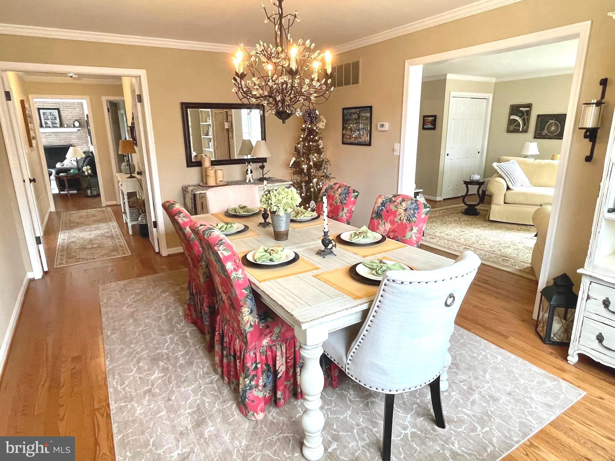 GLEN ARM - Residential