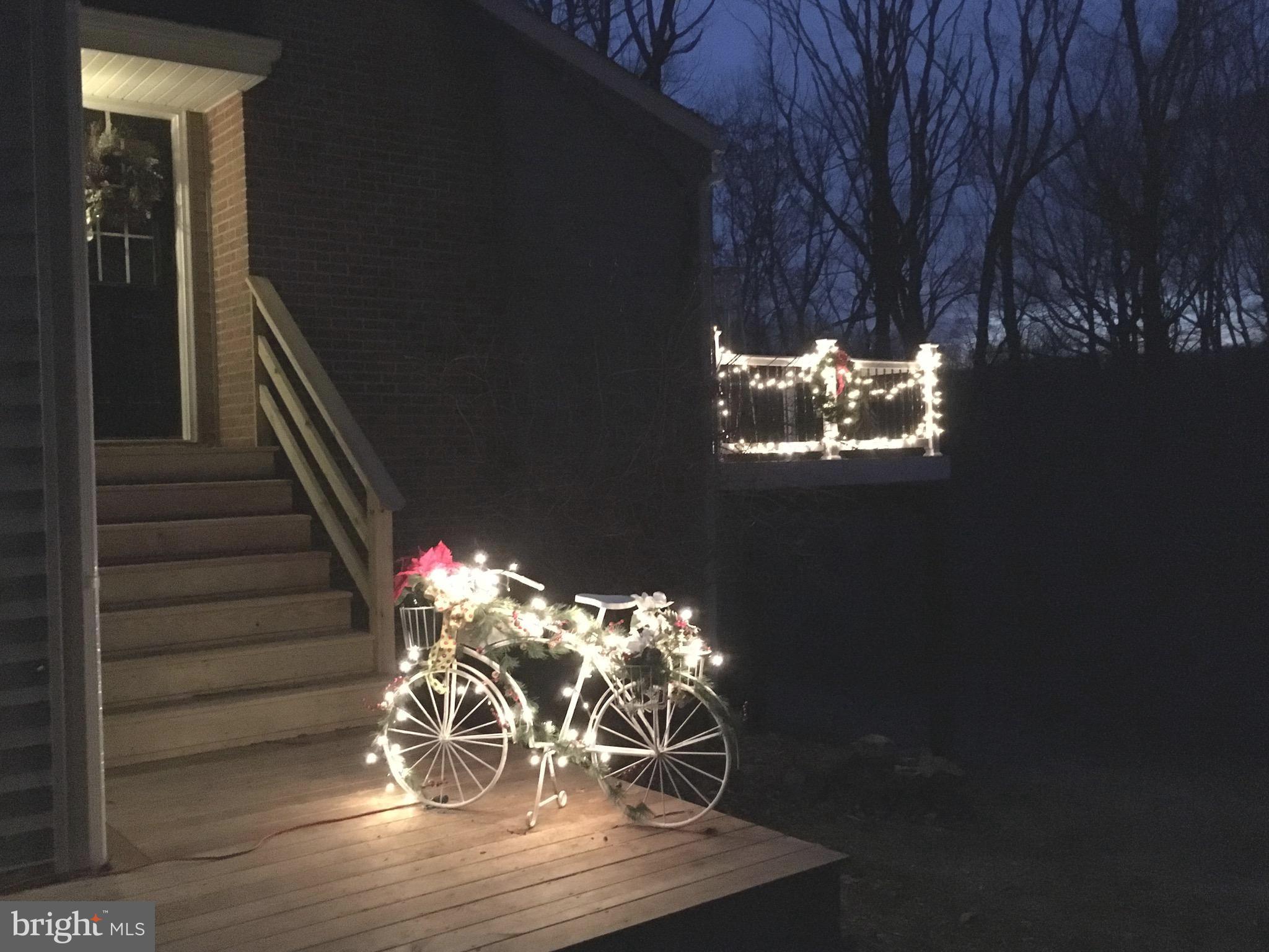 GLEN ARM - Residential