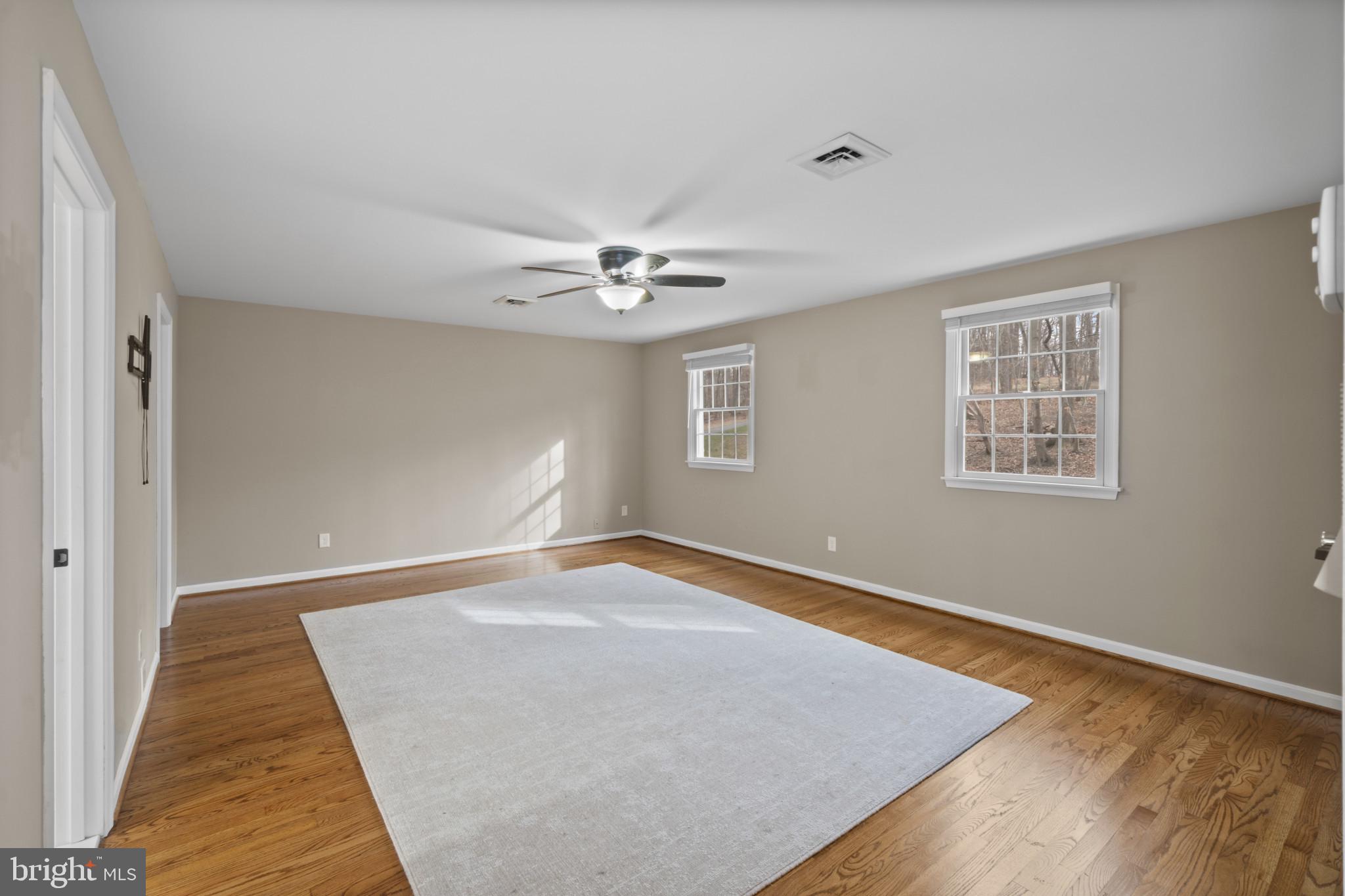 GLEN ARM - Residential