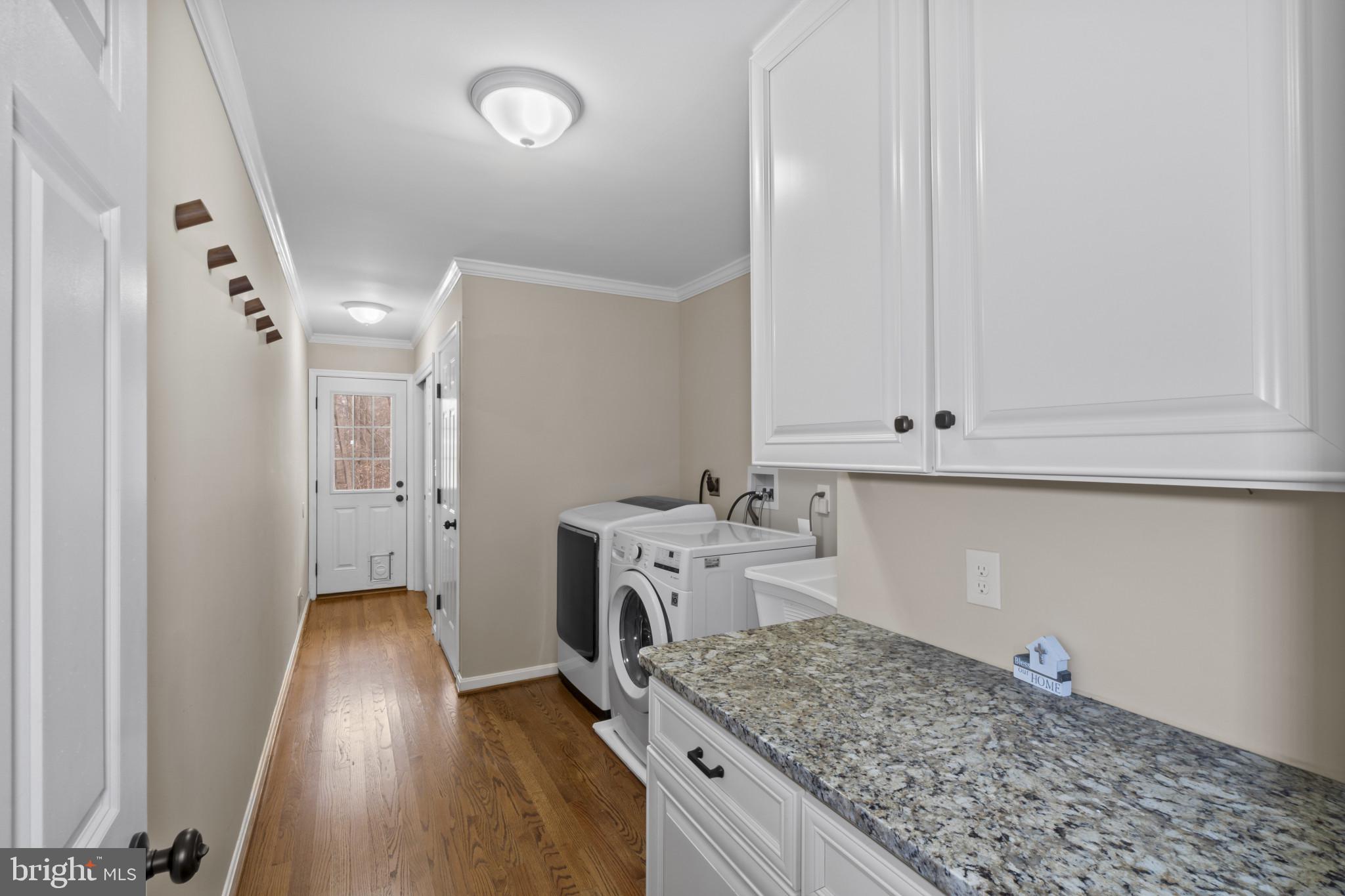 GLEN ARM - Residential