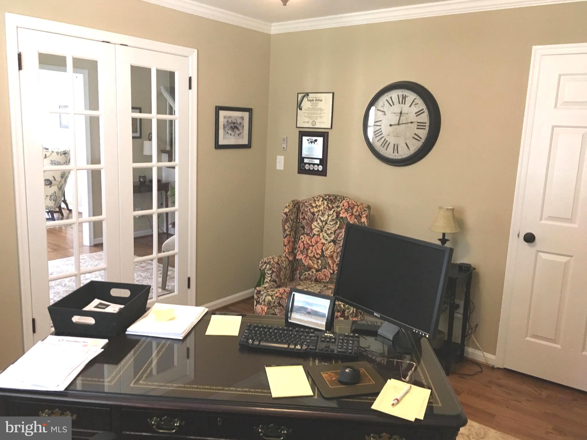 GLEN ARM - Residential