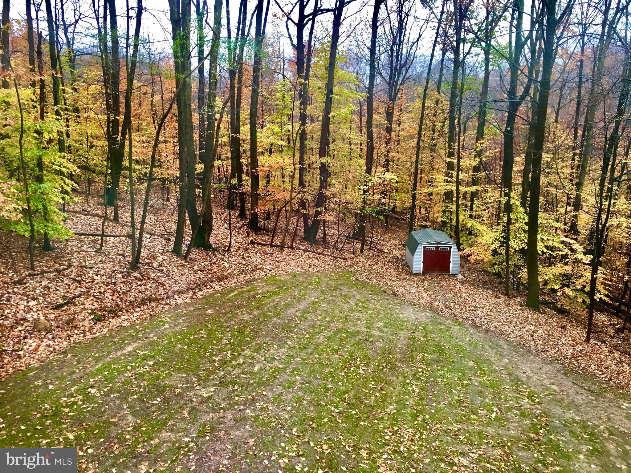 GLEN ARM - Residential