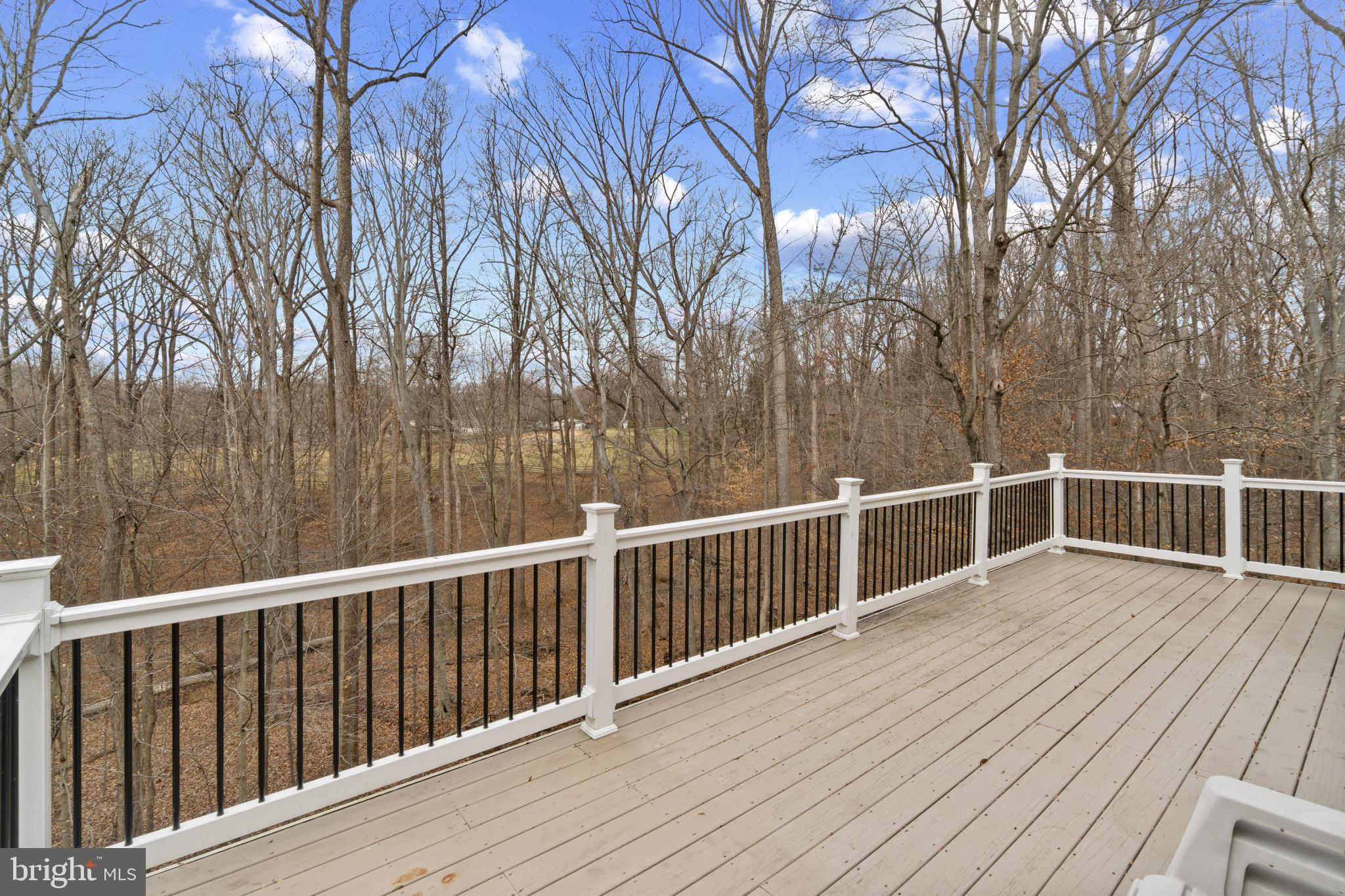 GLEN ARM - Residential