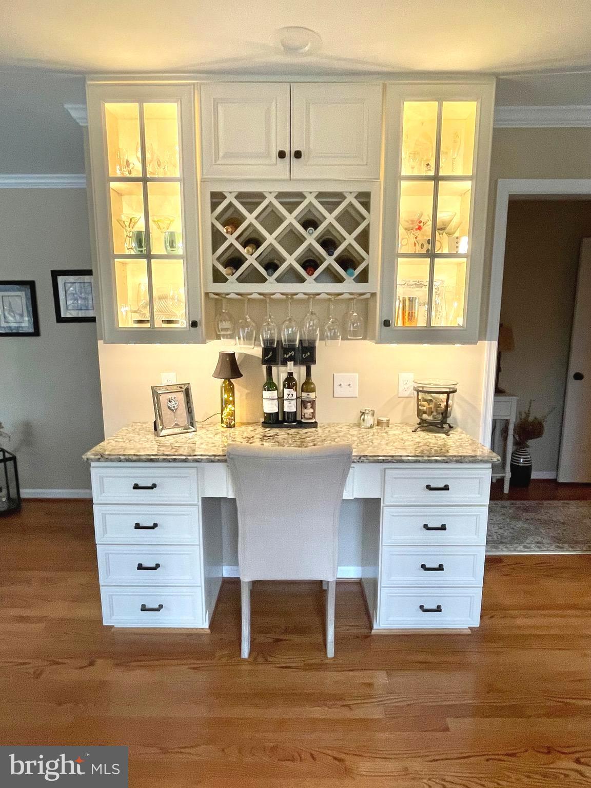 GLEN ARM - Residential