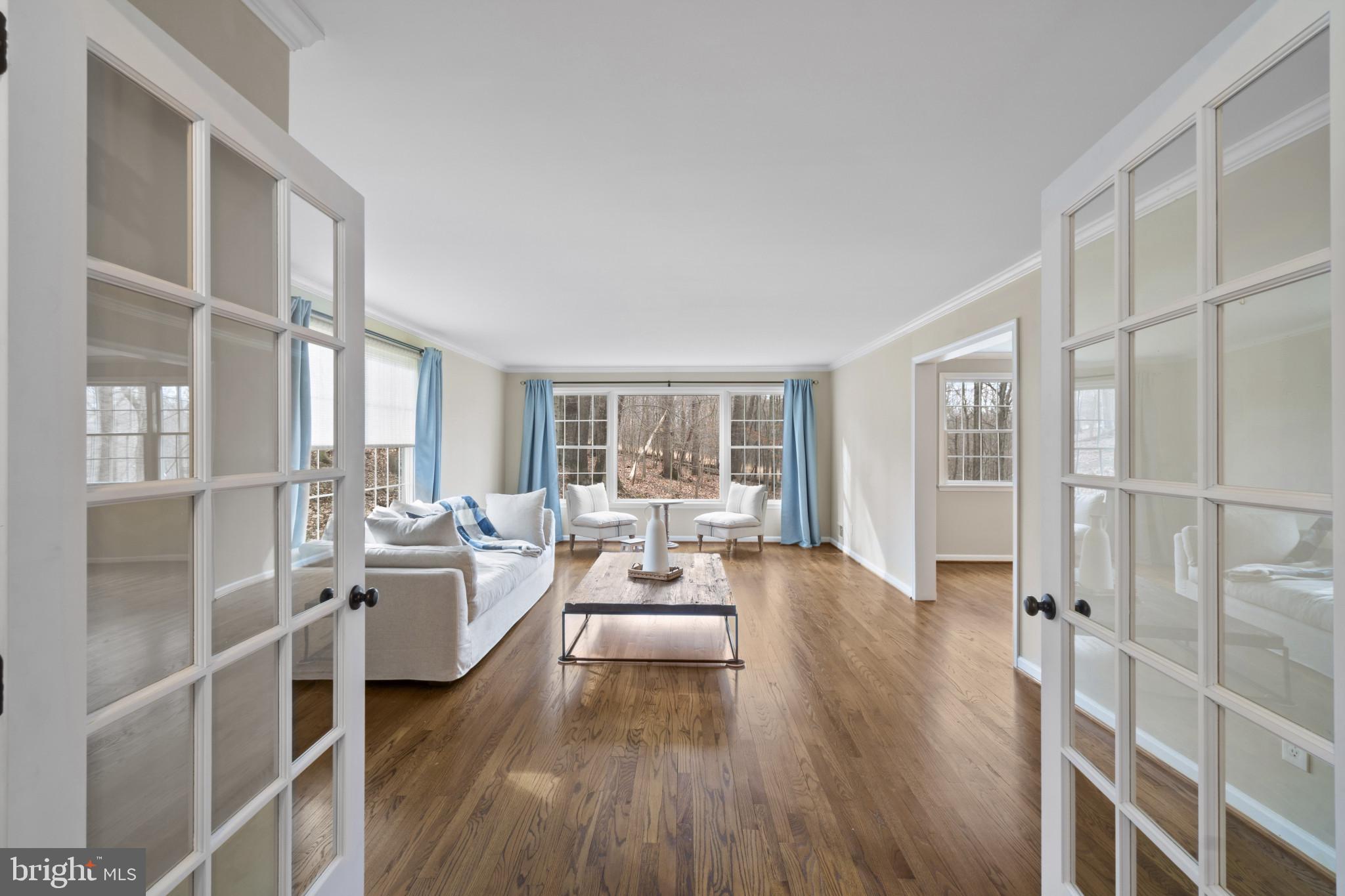 GLEN ARM - Residential