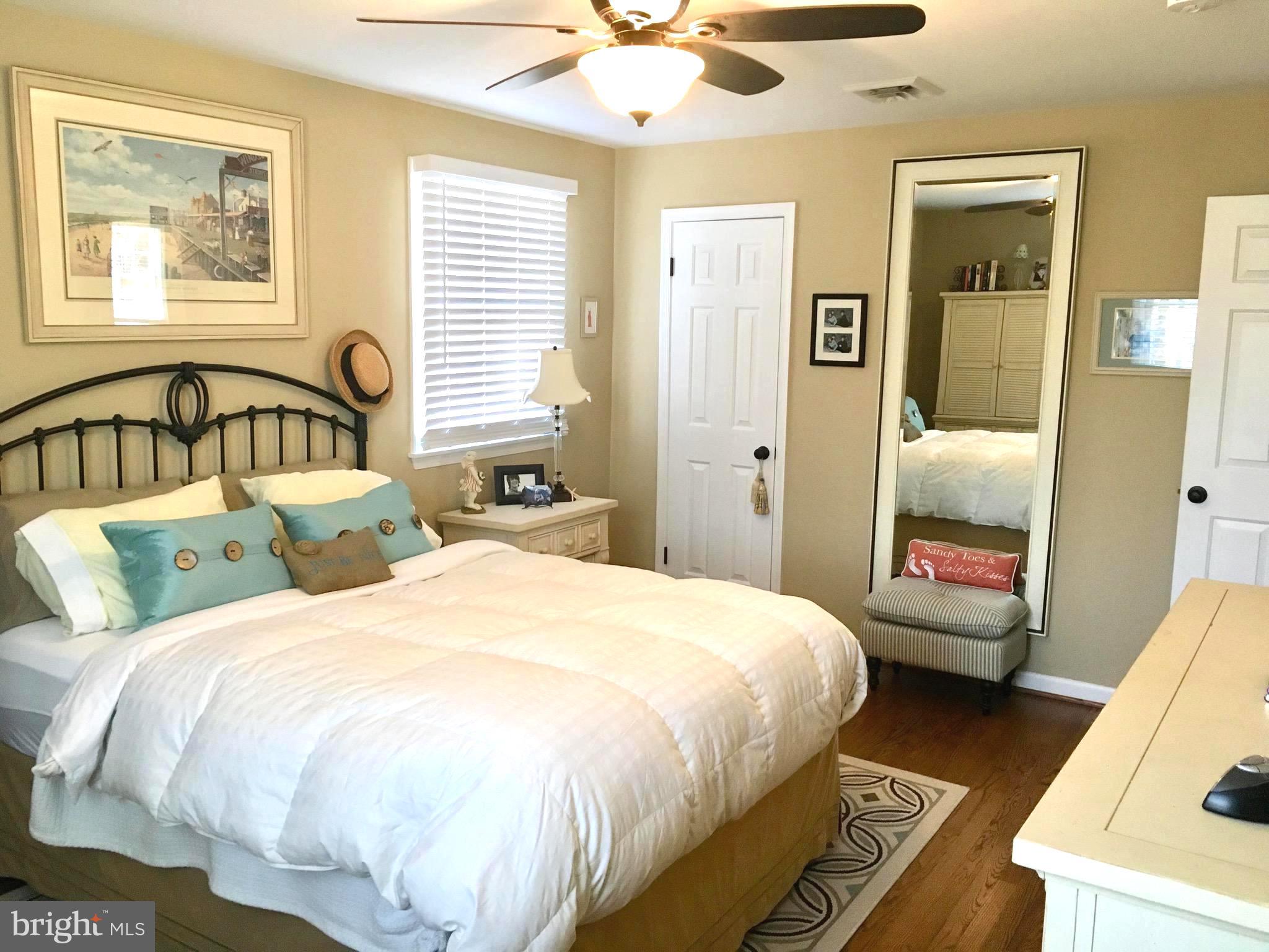 GLEN ARM - Residential