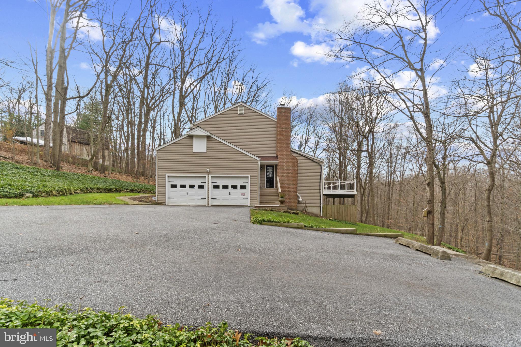 GLEN ARM - Residential