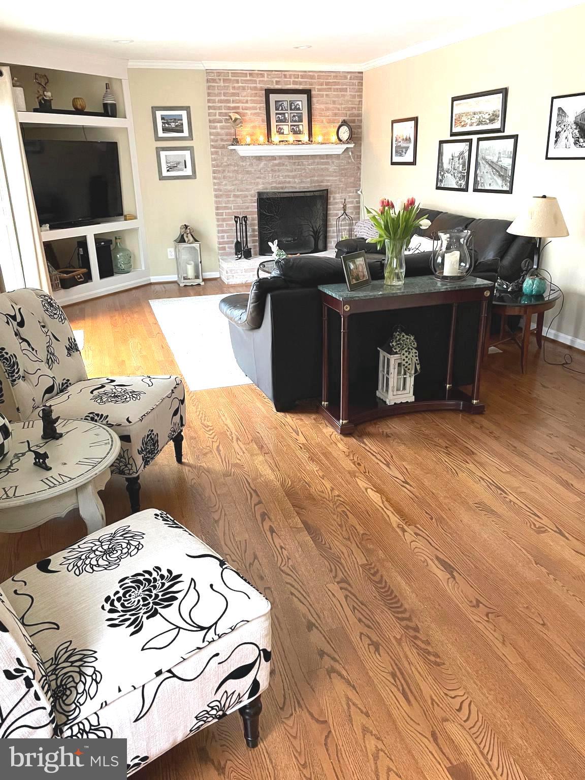 GLEN ARM - Residential