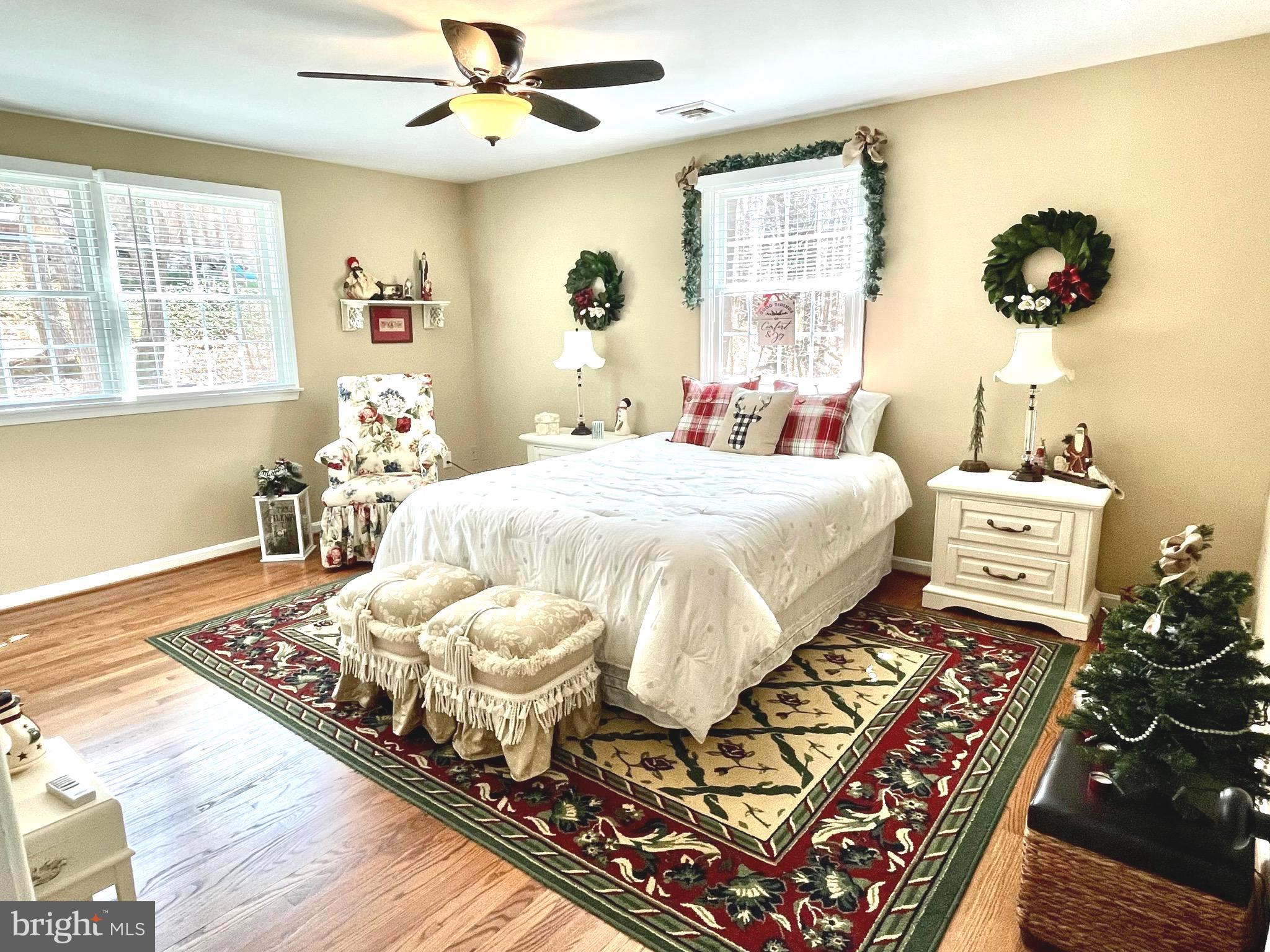 GLEN ARM - Residential