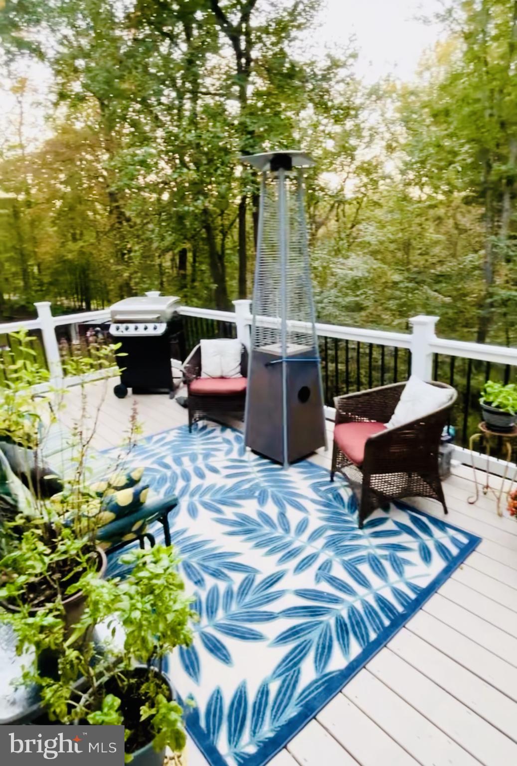 GLEN ARM - Residential